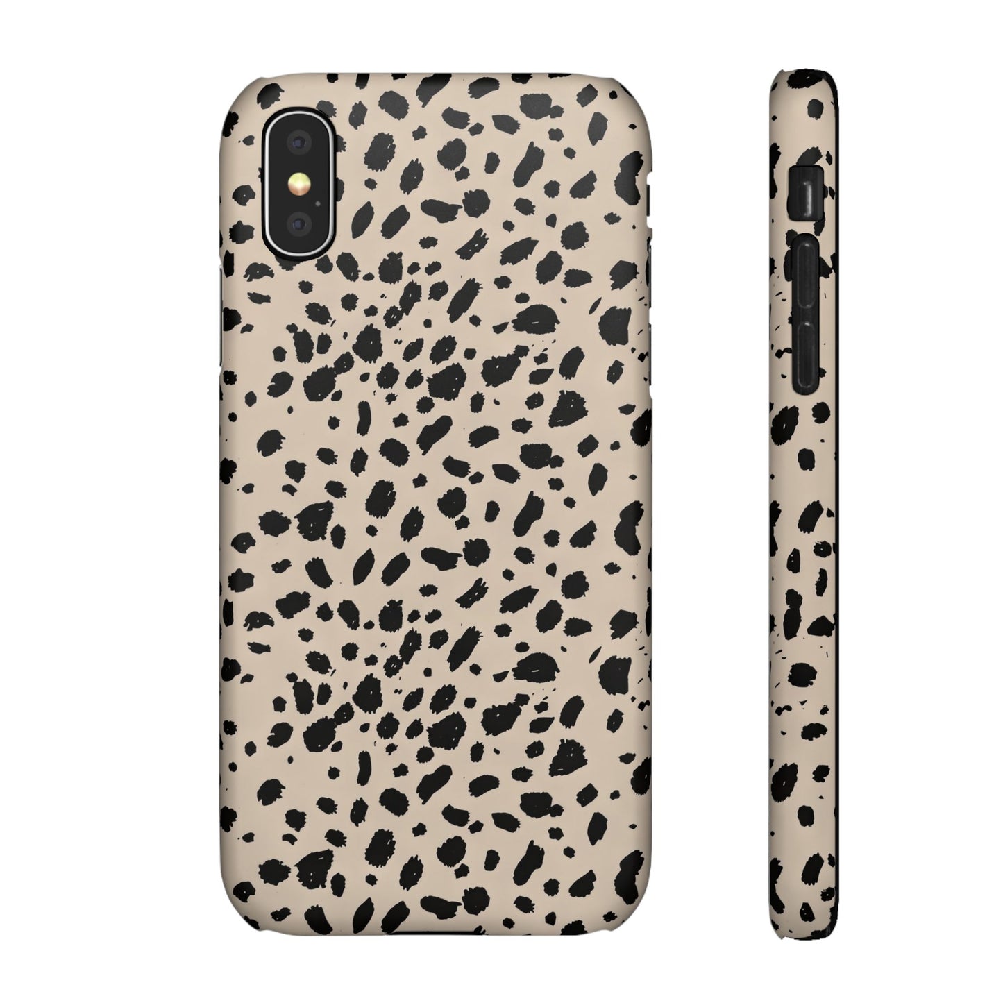 Dusty Prowl - Snap Phone Case