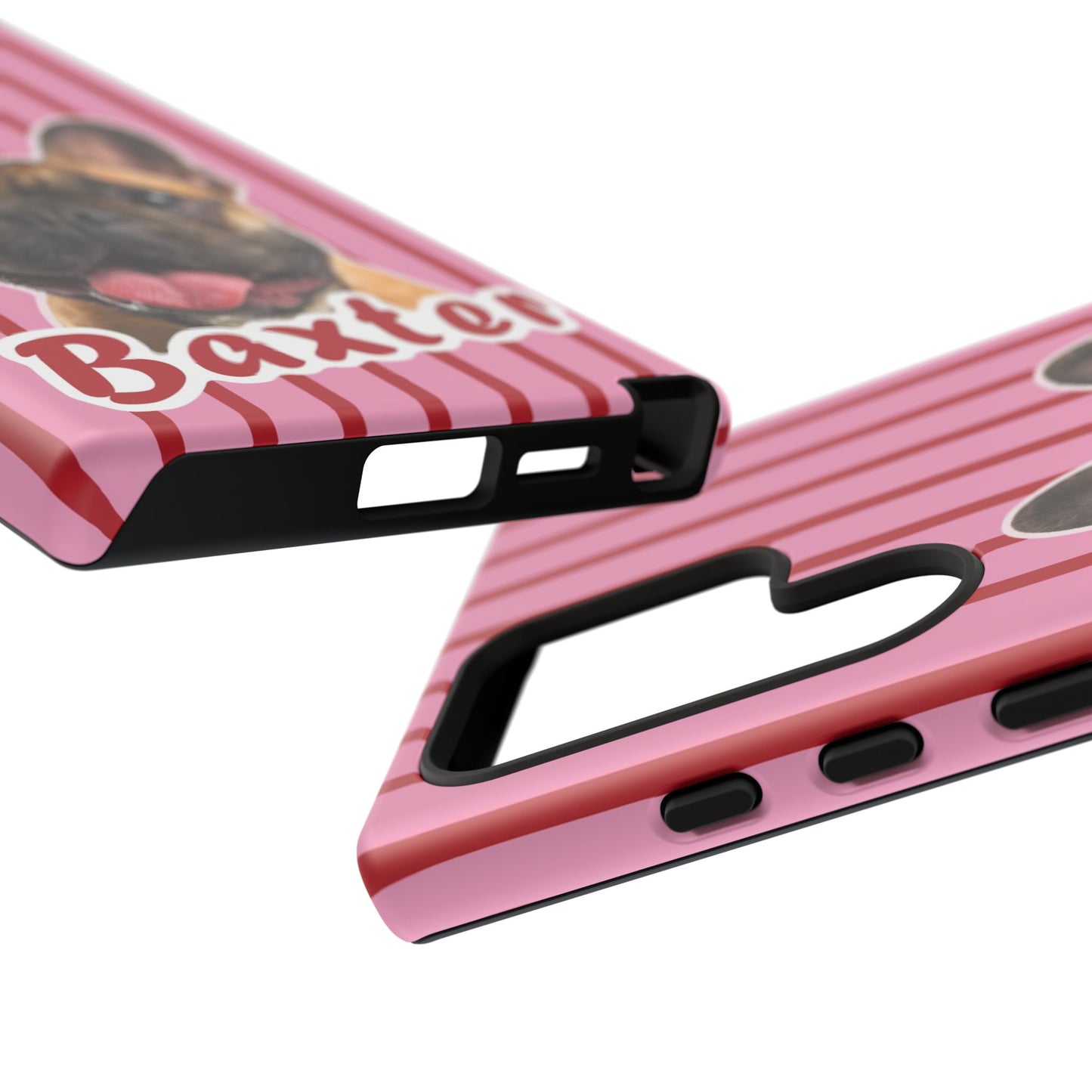 Retro Pet Phone Case