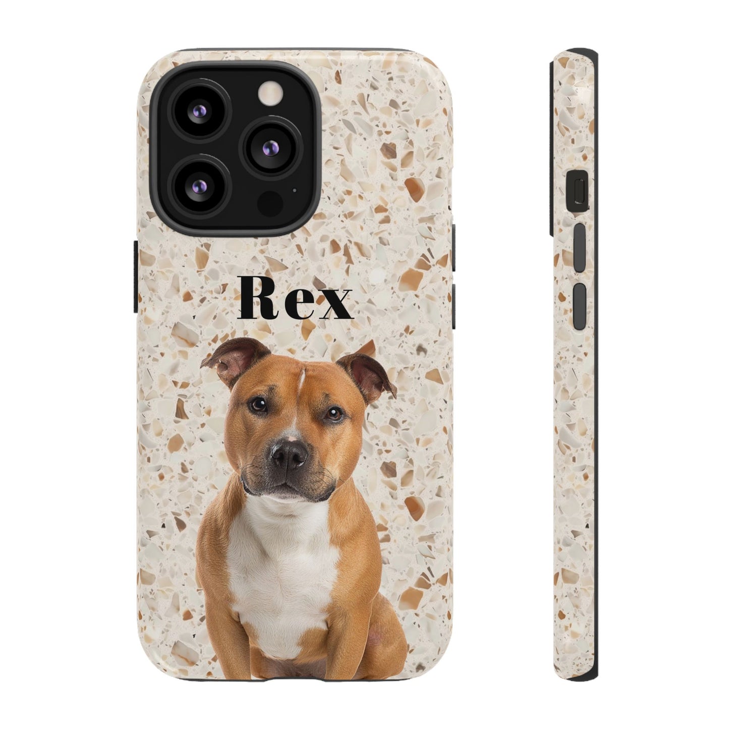 Custom Pet Phone Case