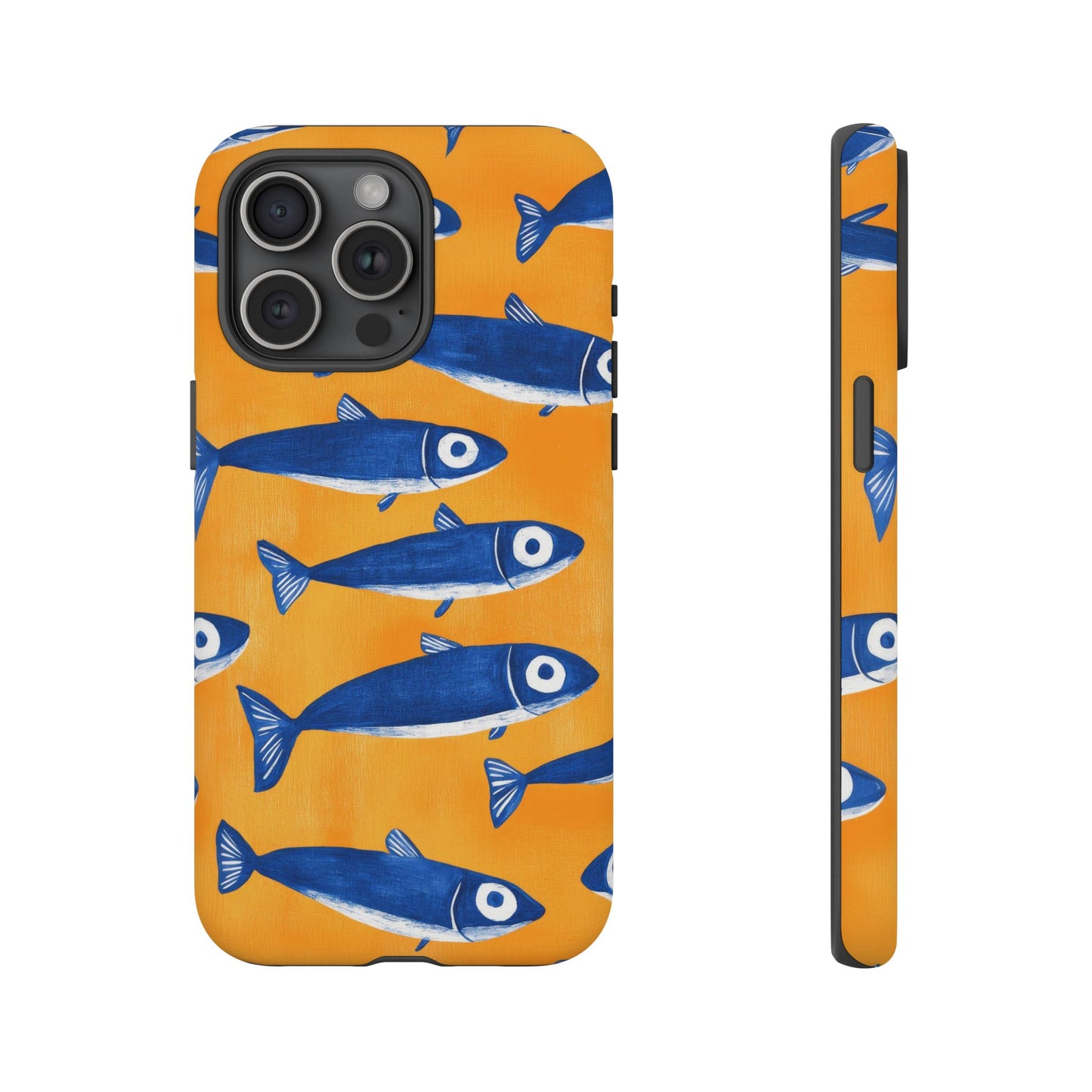 Go Fish!
