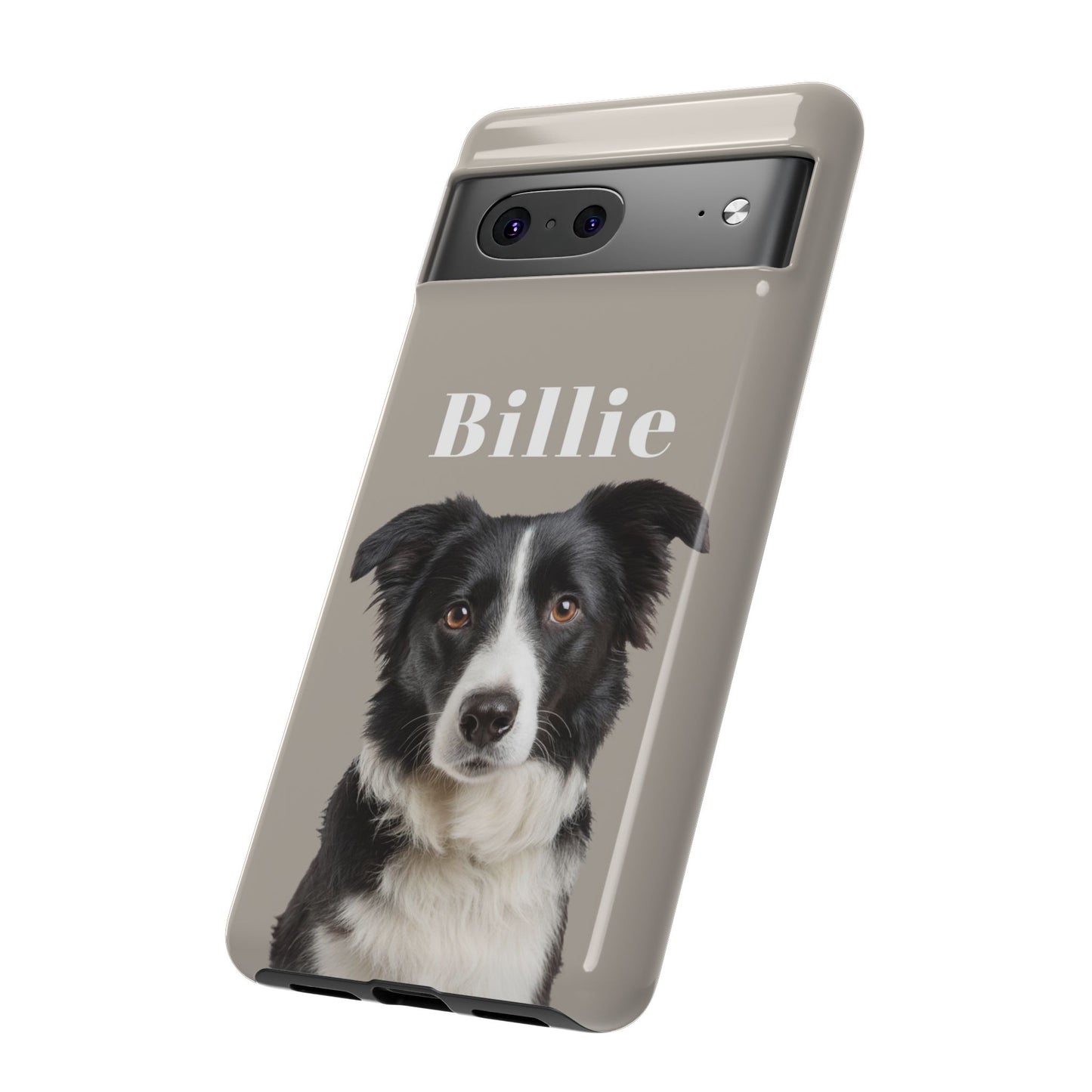 Custom Pet Phone Case