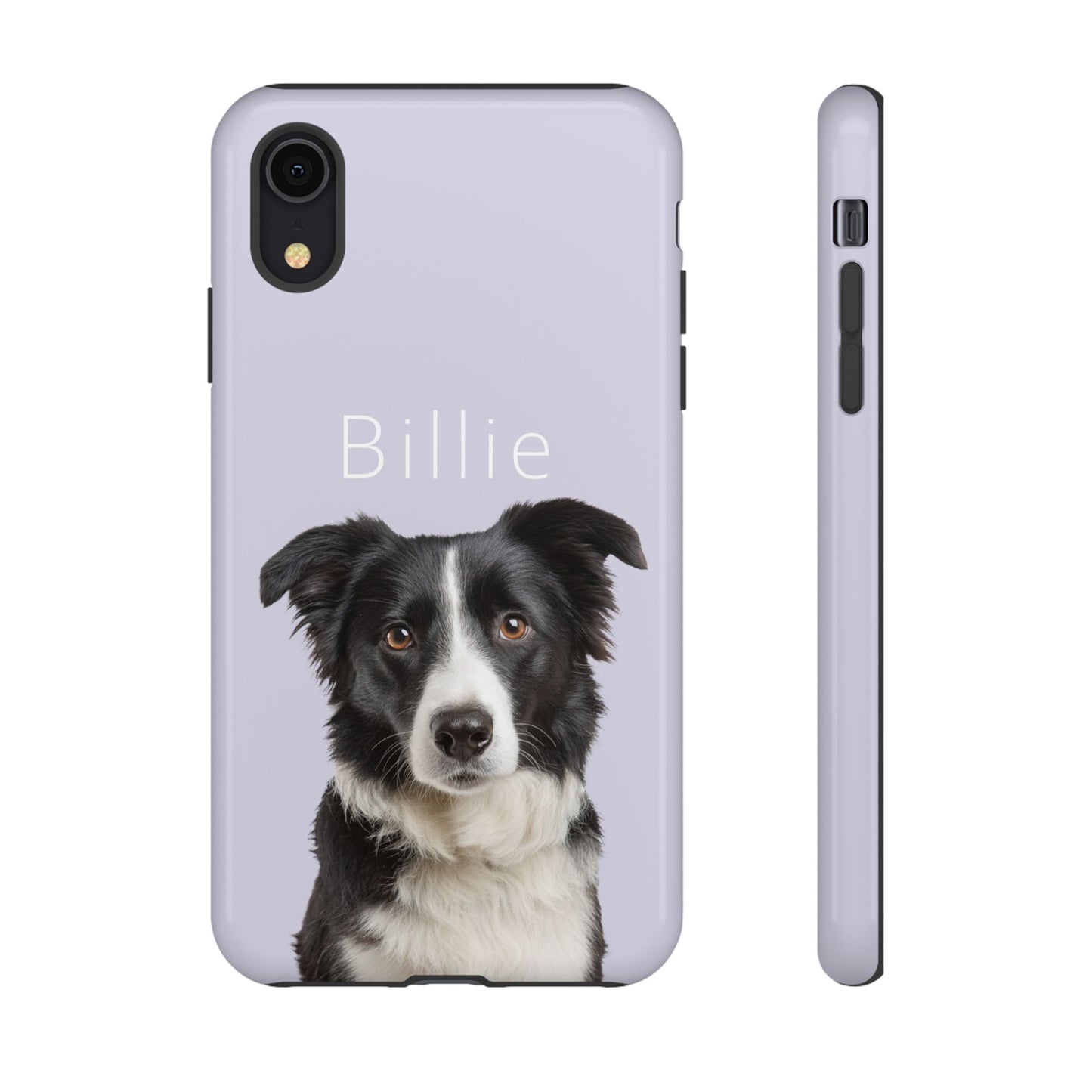 Custom Pet Phone Case