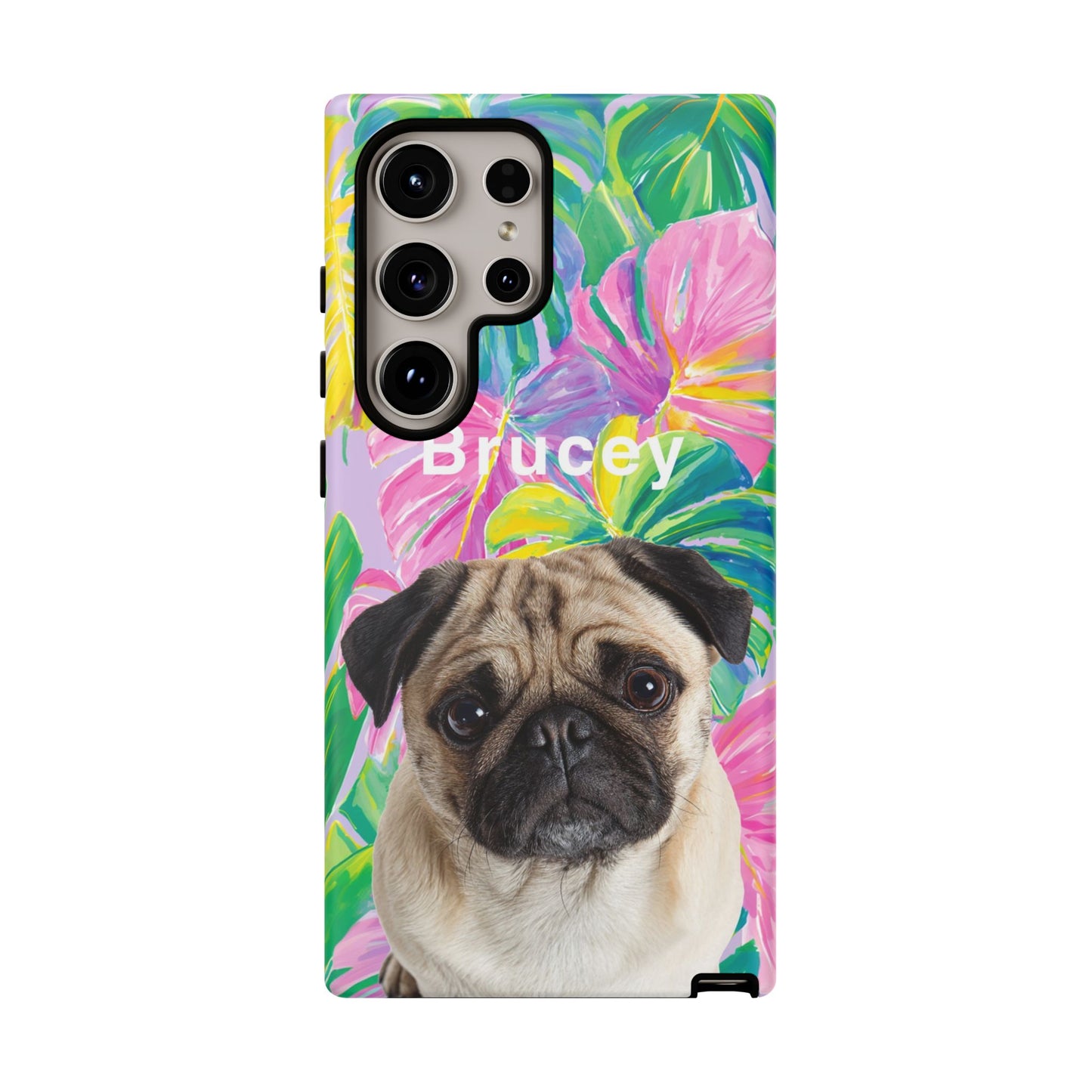 Custom Pet Phone Case