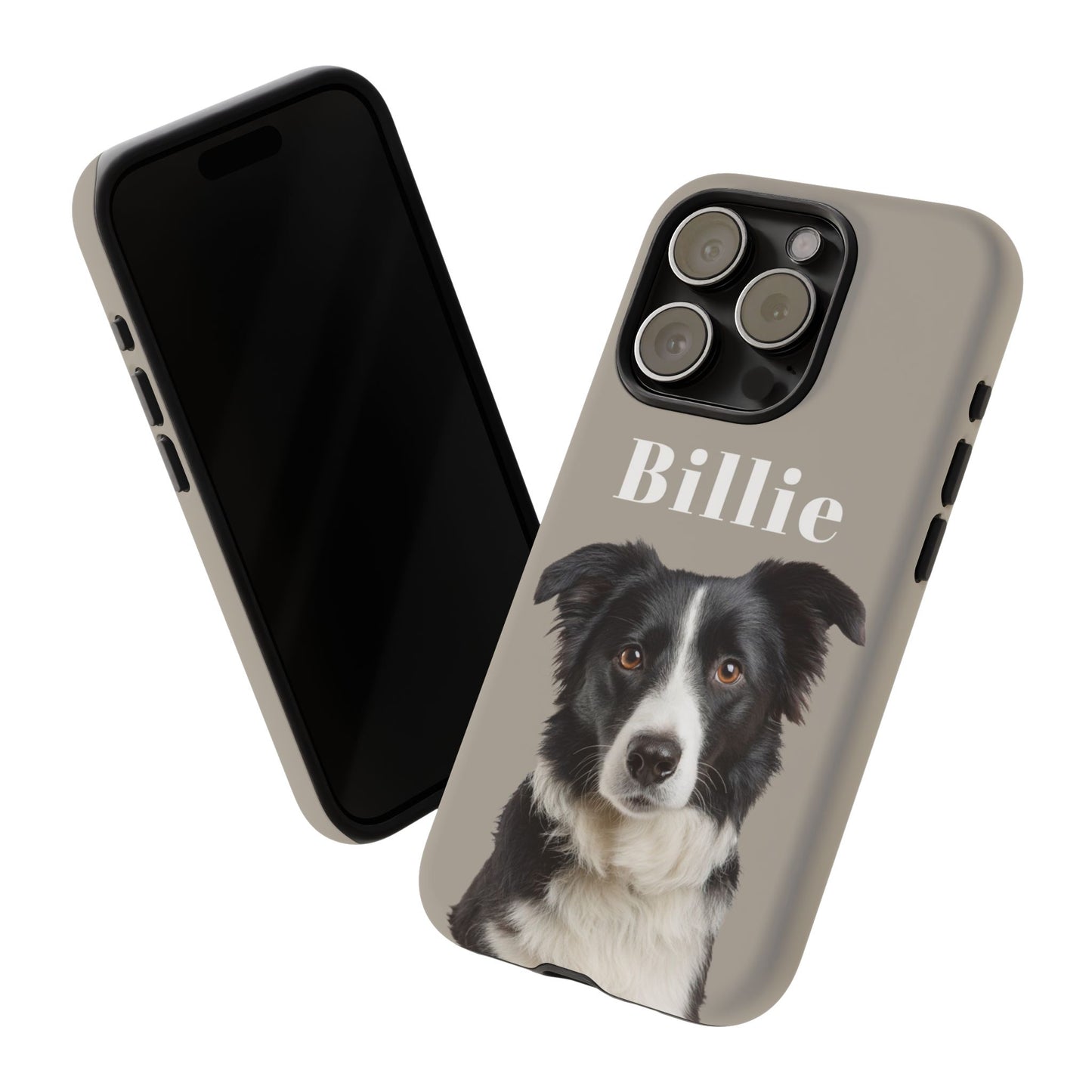 Custom Pet Phone Case