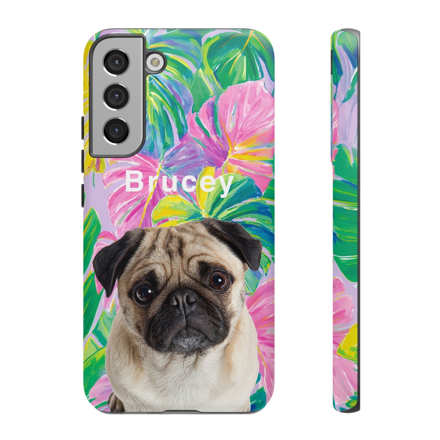 Custom Pet Phone Case