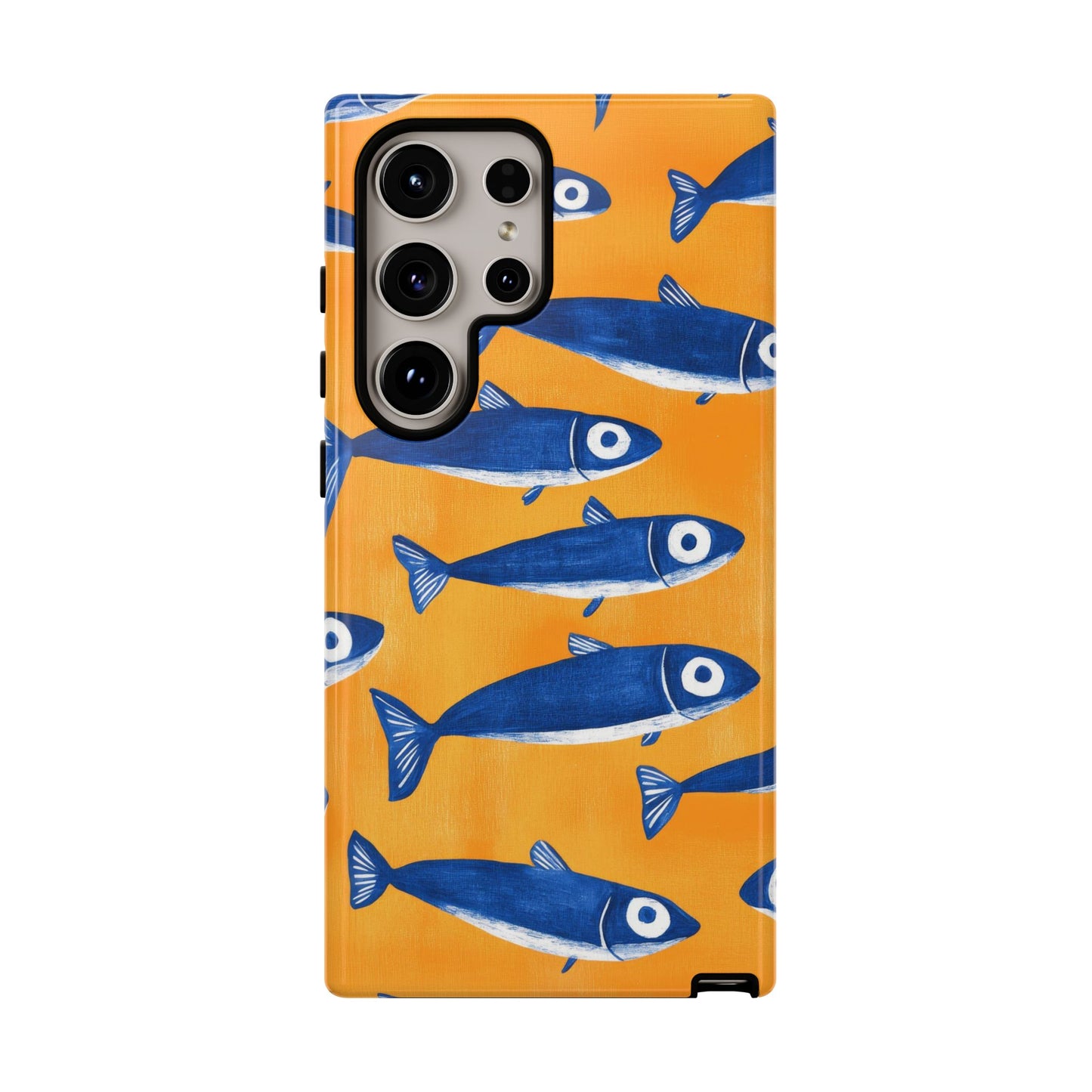 Go Fish!