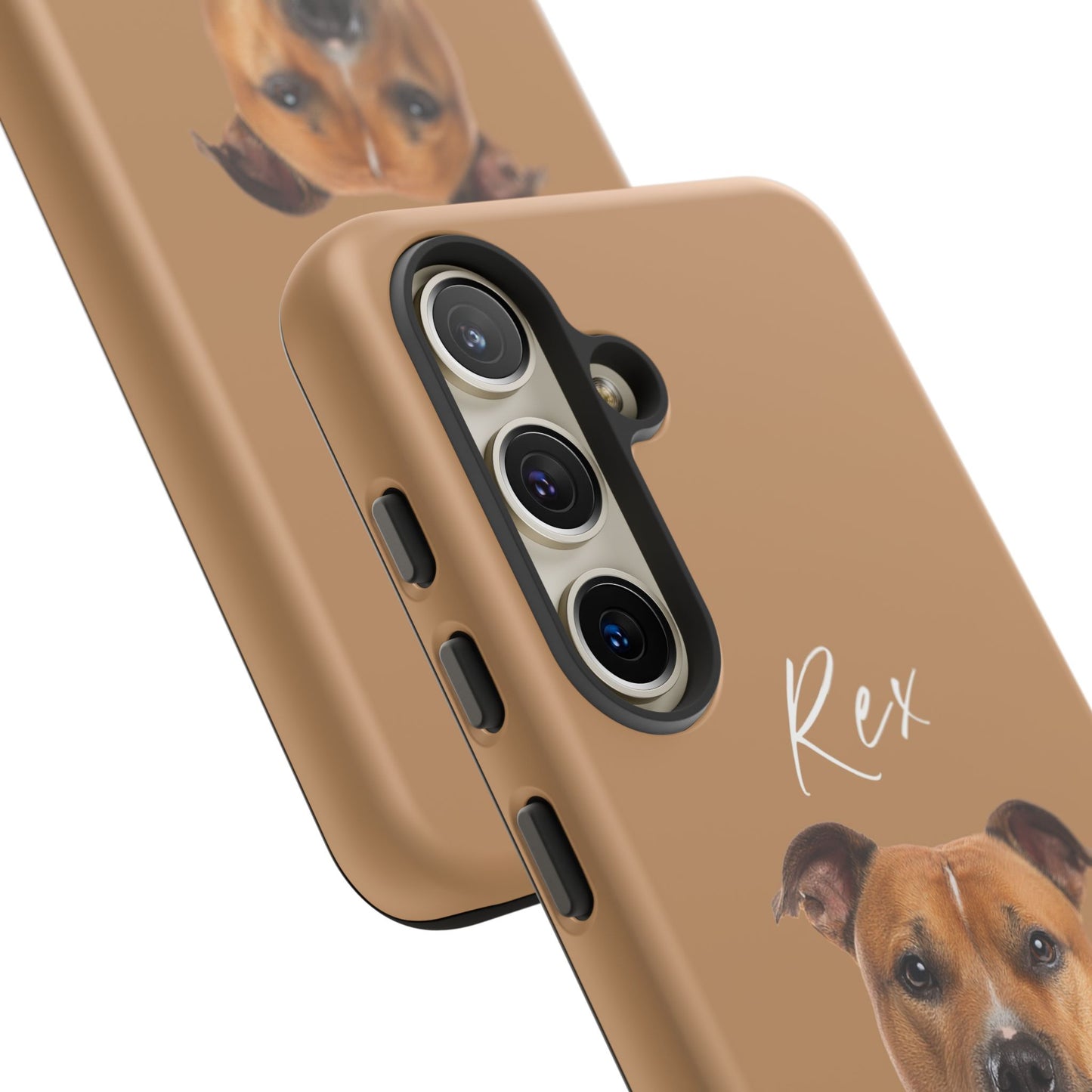 Custom Pet Phone Case