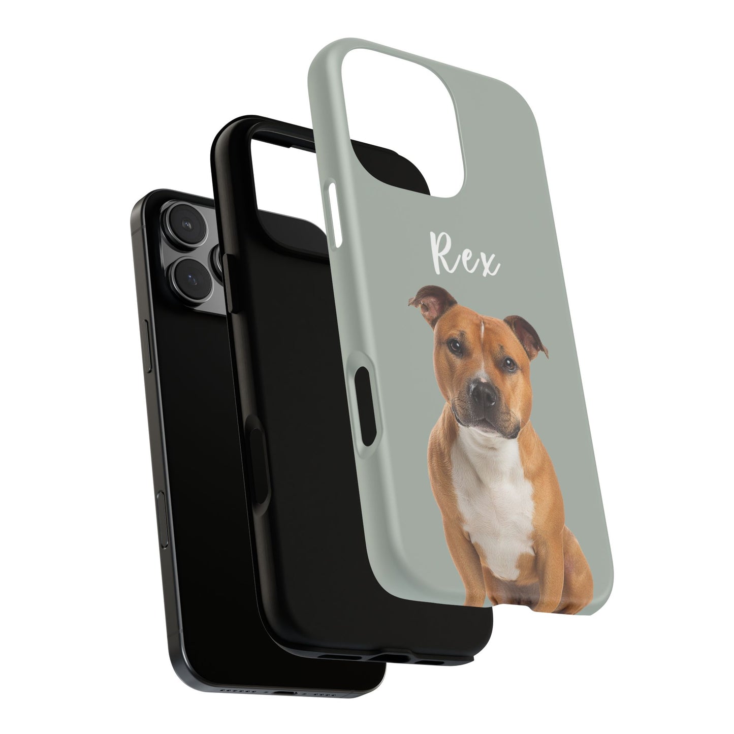 Custom Pet Phone Case
