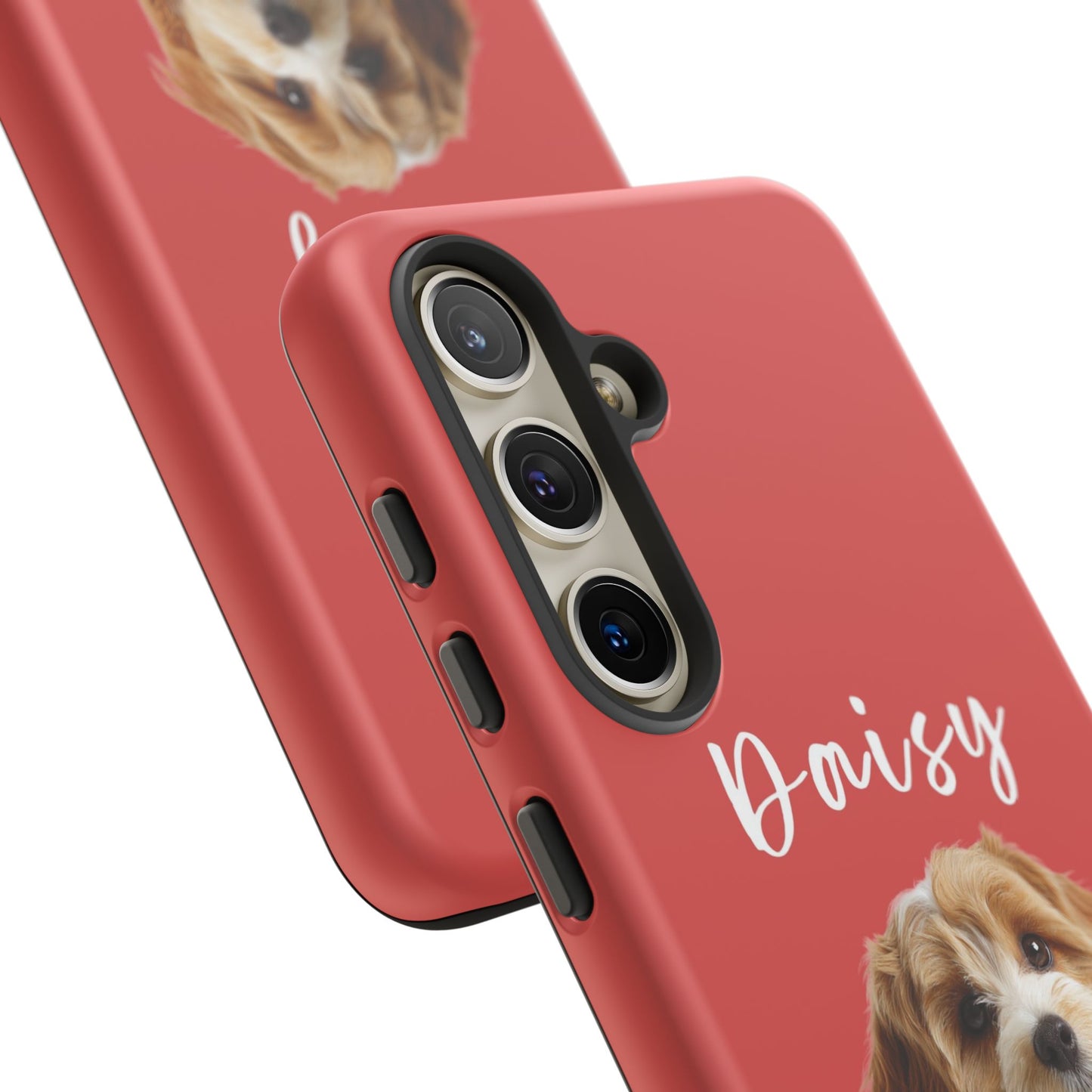 Custom Pet Phone Case