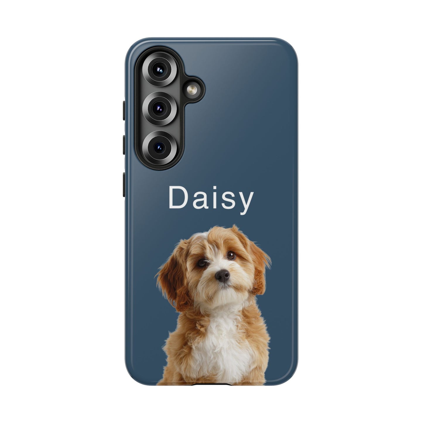 Custom Pet Phone Case