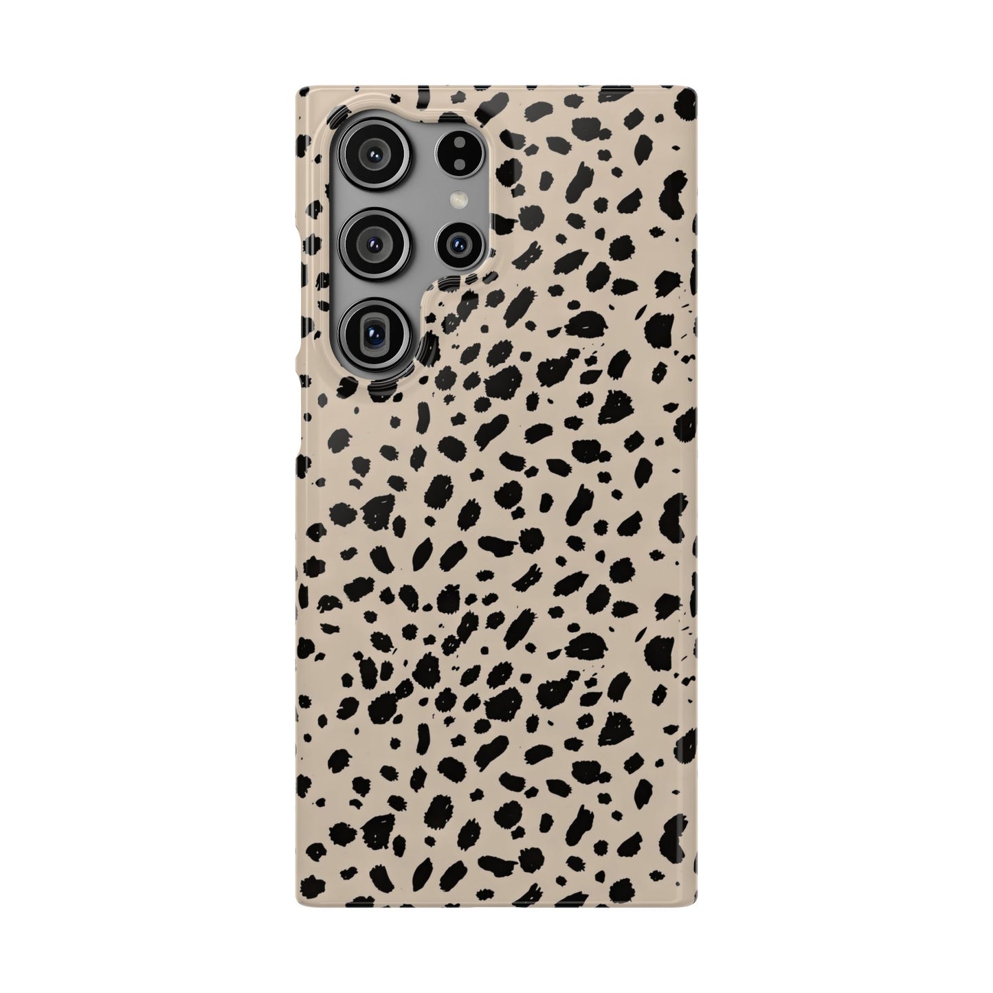 Dusty Prowl - Snap Phone Case