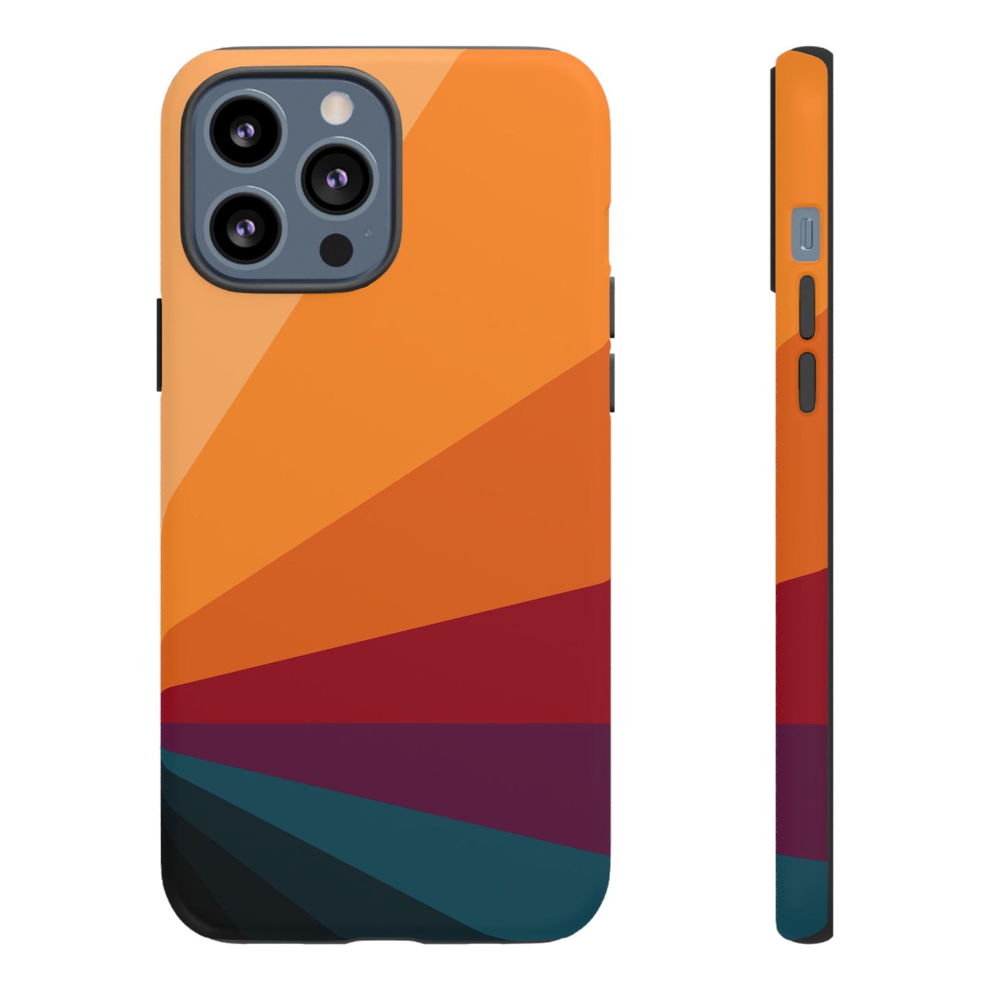 Retro Glow