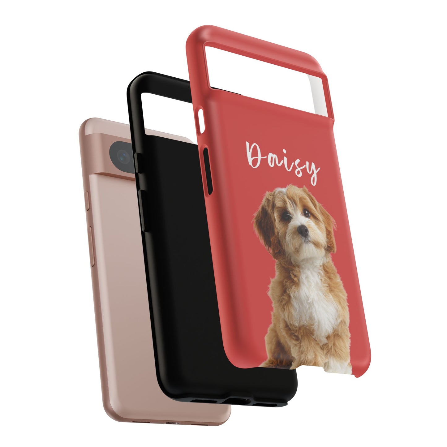Custom Pet Phone Case