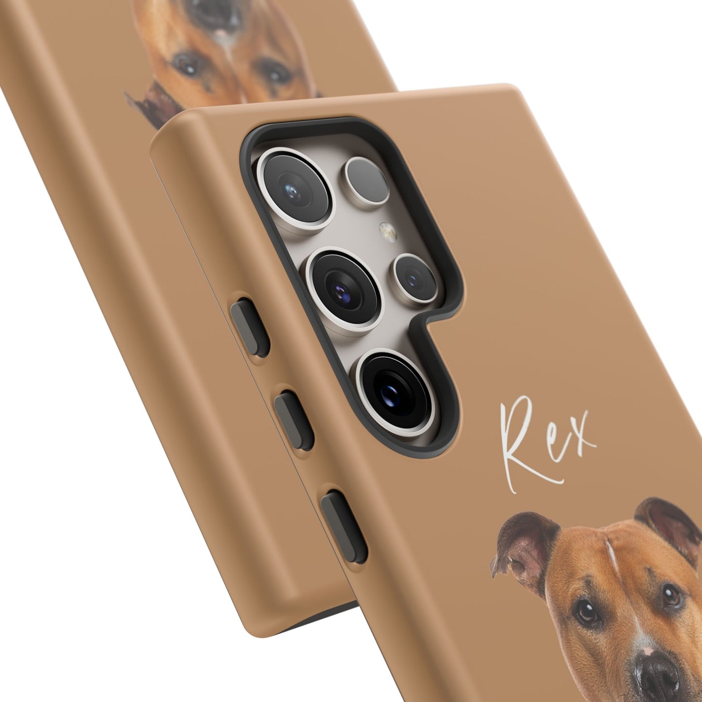 Custom Pet Phone Case