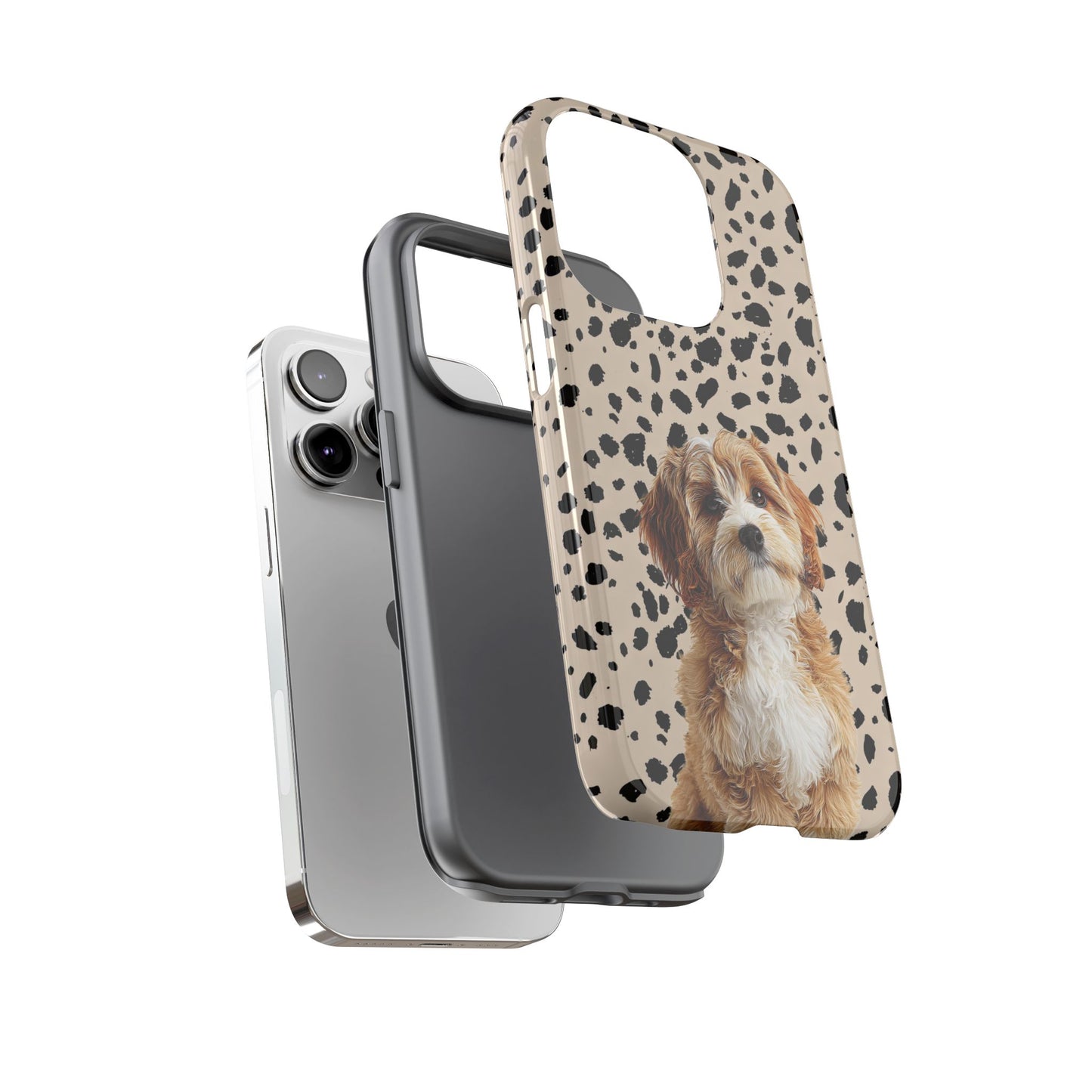 Custom Pet Phone Case