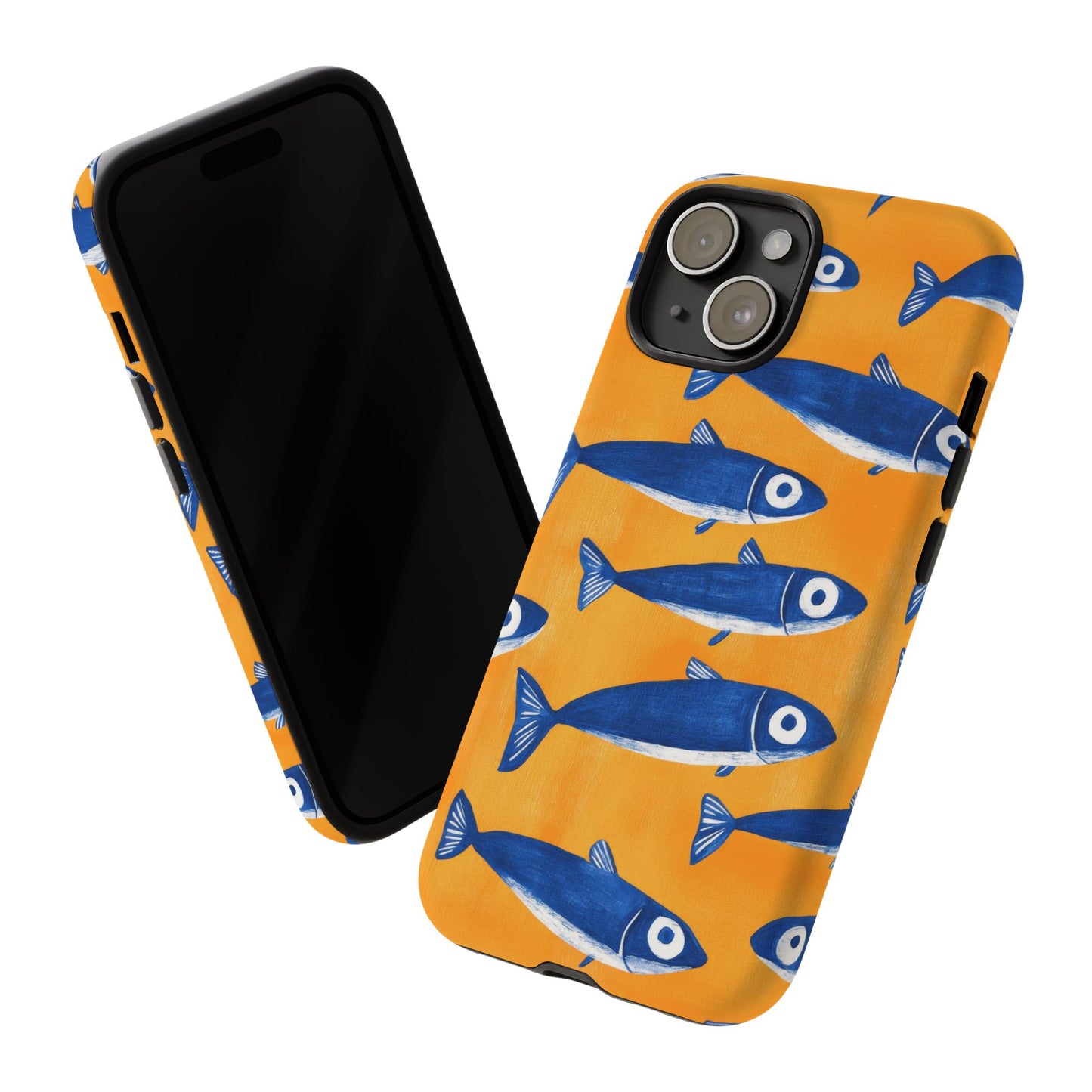 Go Fish!