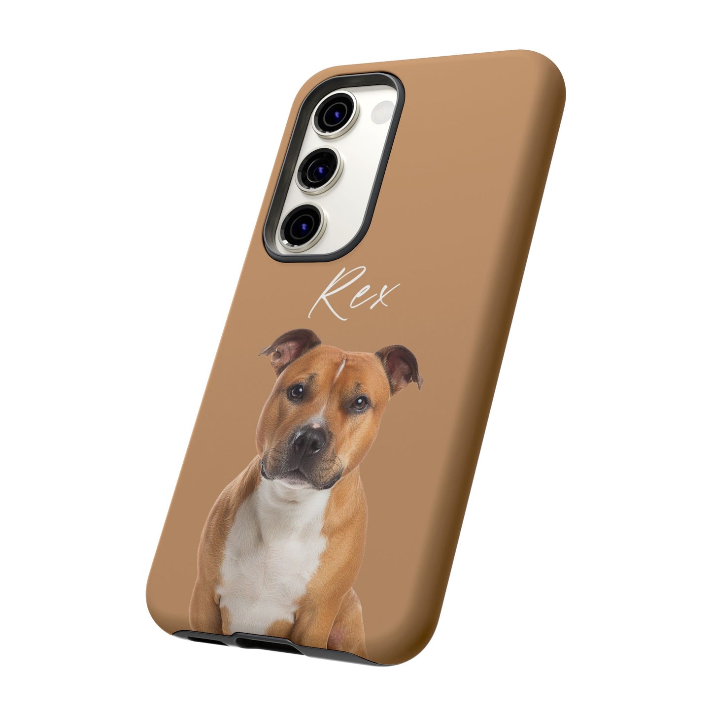 Custom Pet Phone Case