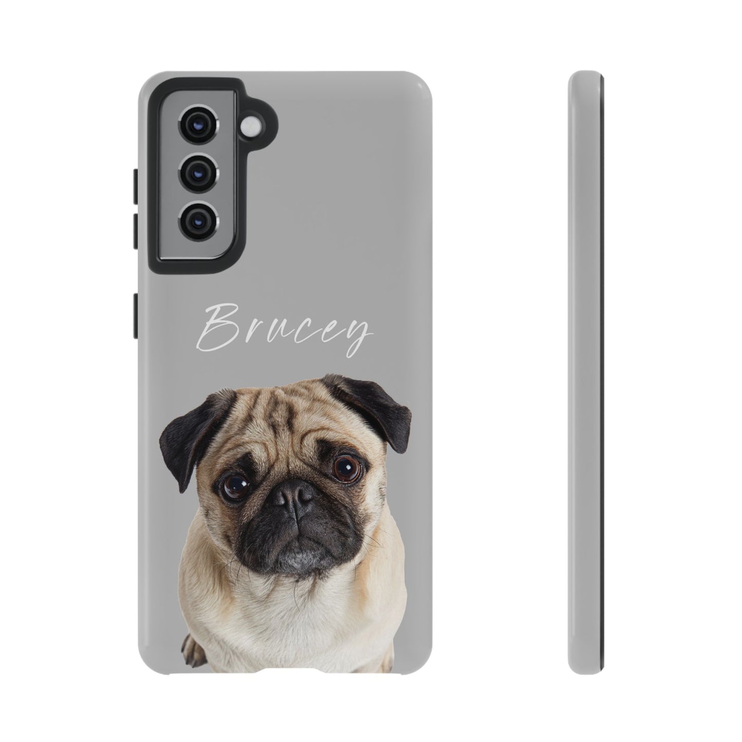 Custom Pet Phone Case