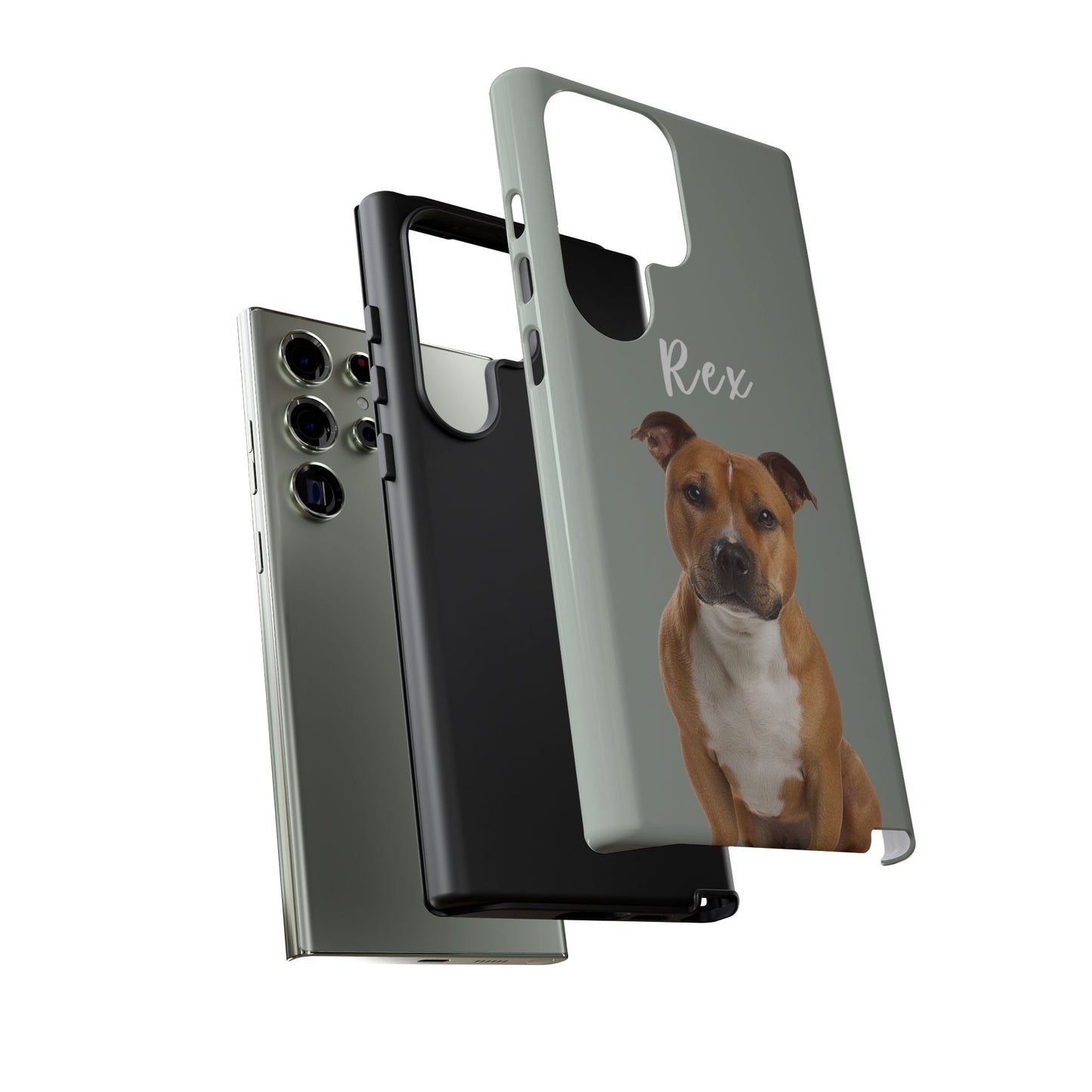 Custom Pet Phone Case