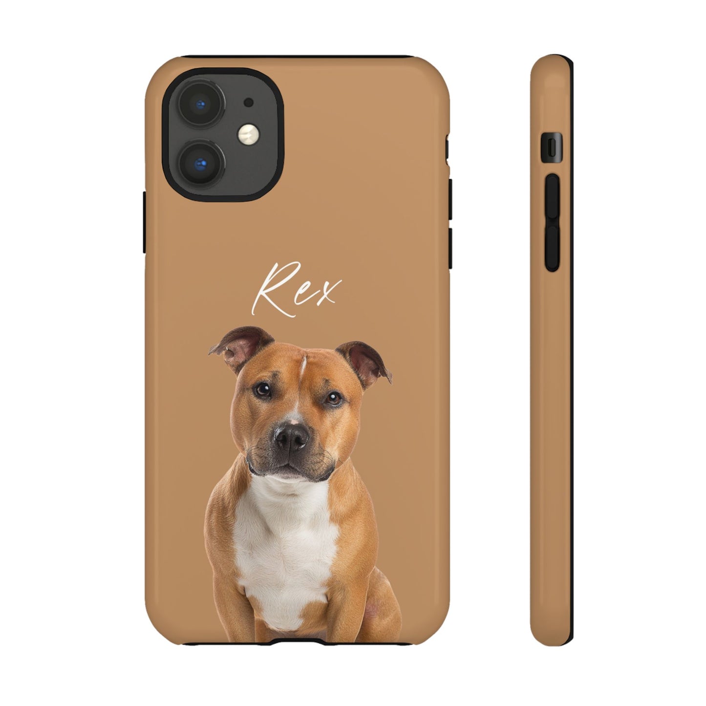 Custom Pet Phone Case