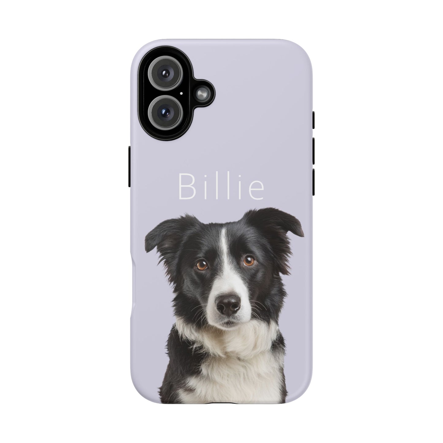 Custom Pet Phone Case