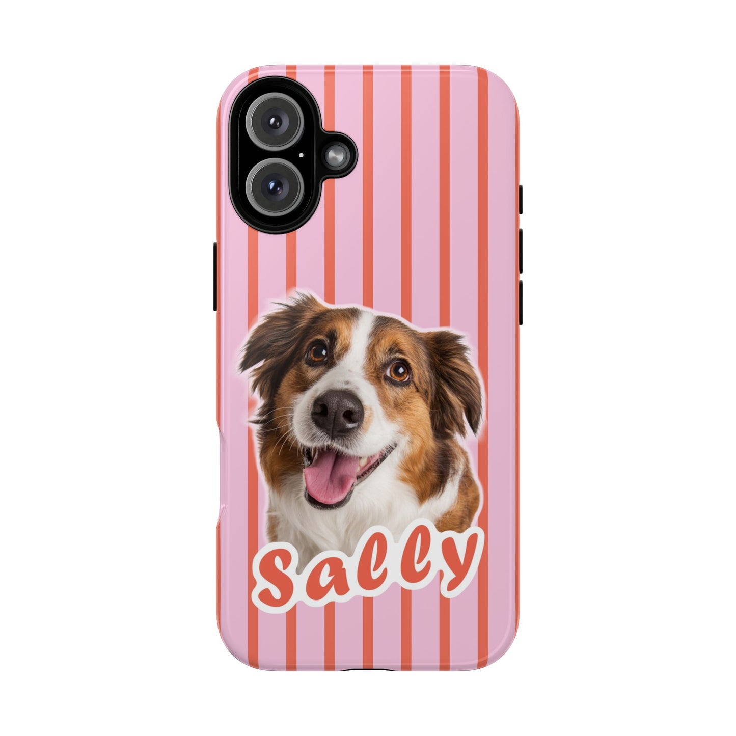 Retro Pet Phone Case