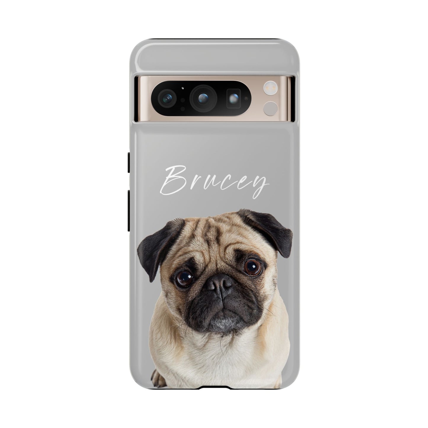 Custom Pet Phone Case