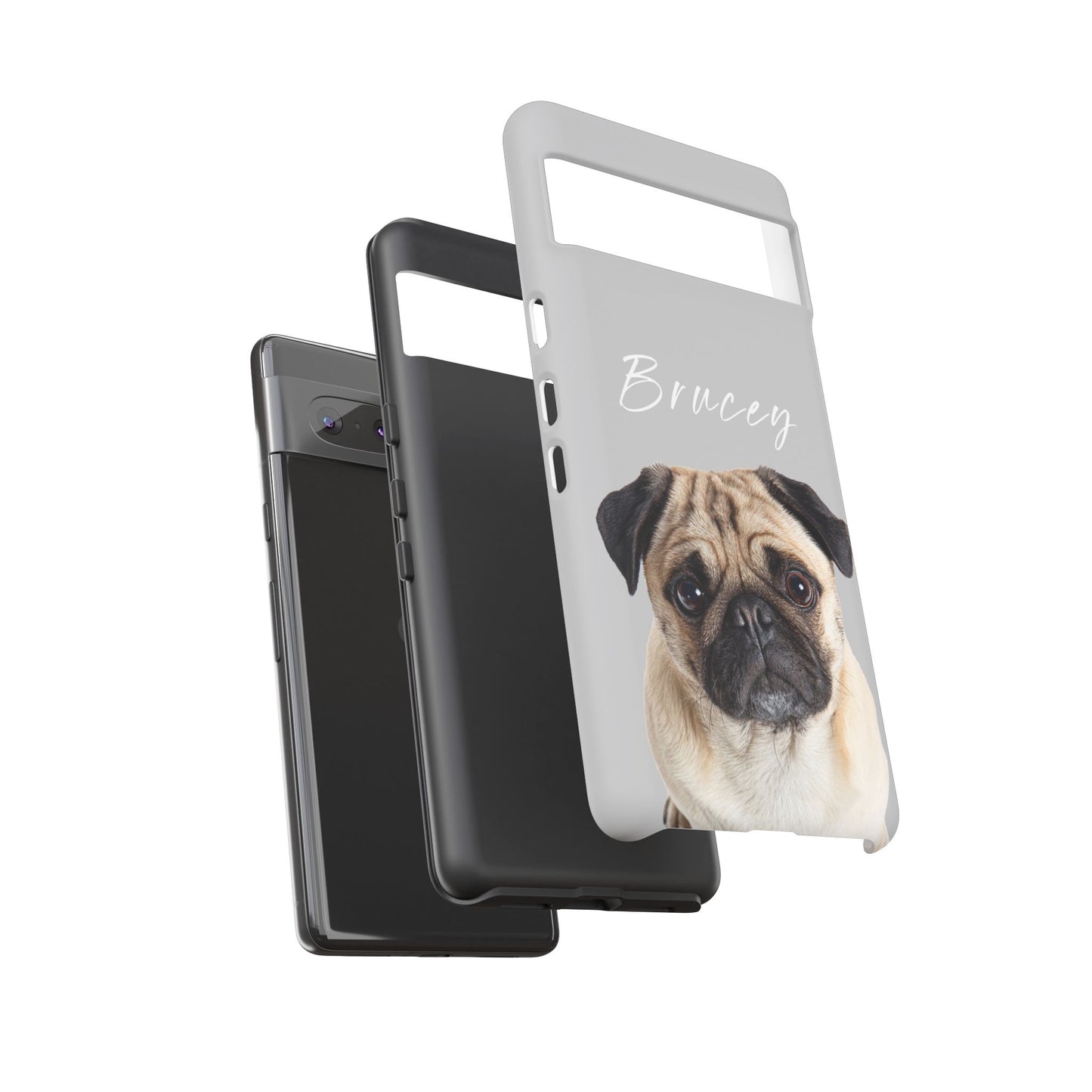 Custom Pet Phone Case