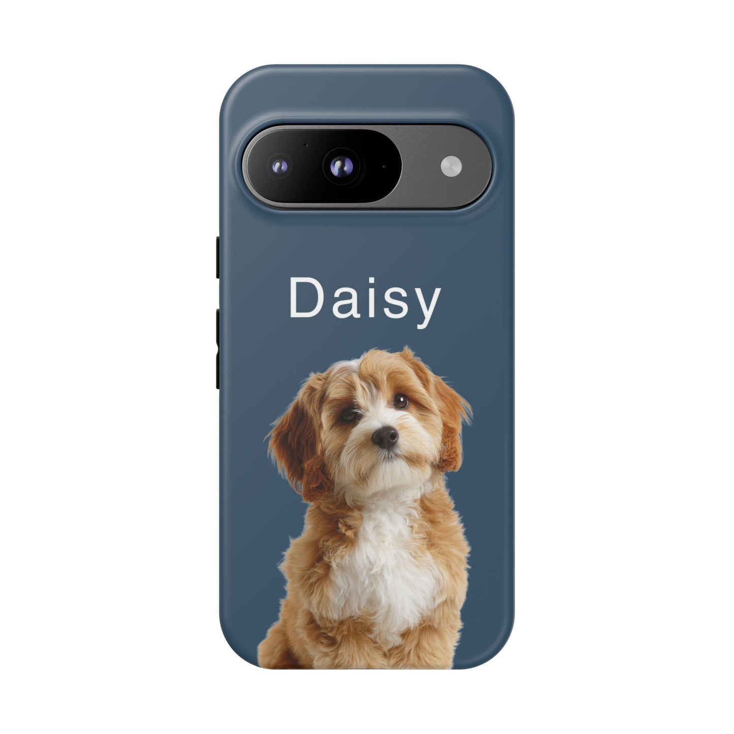 Custom Pet Phone Case