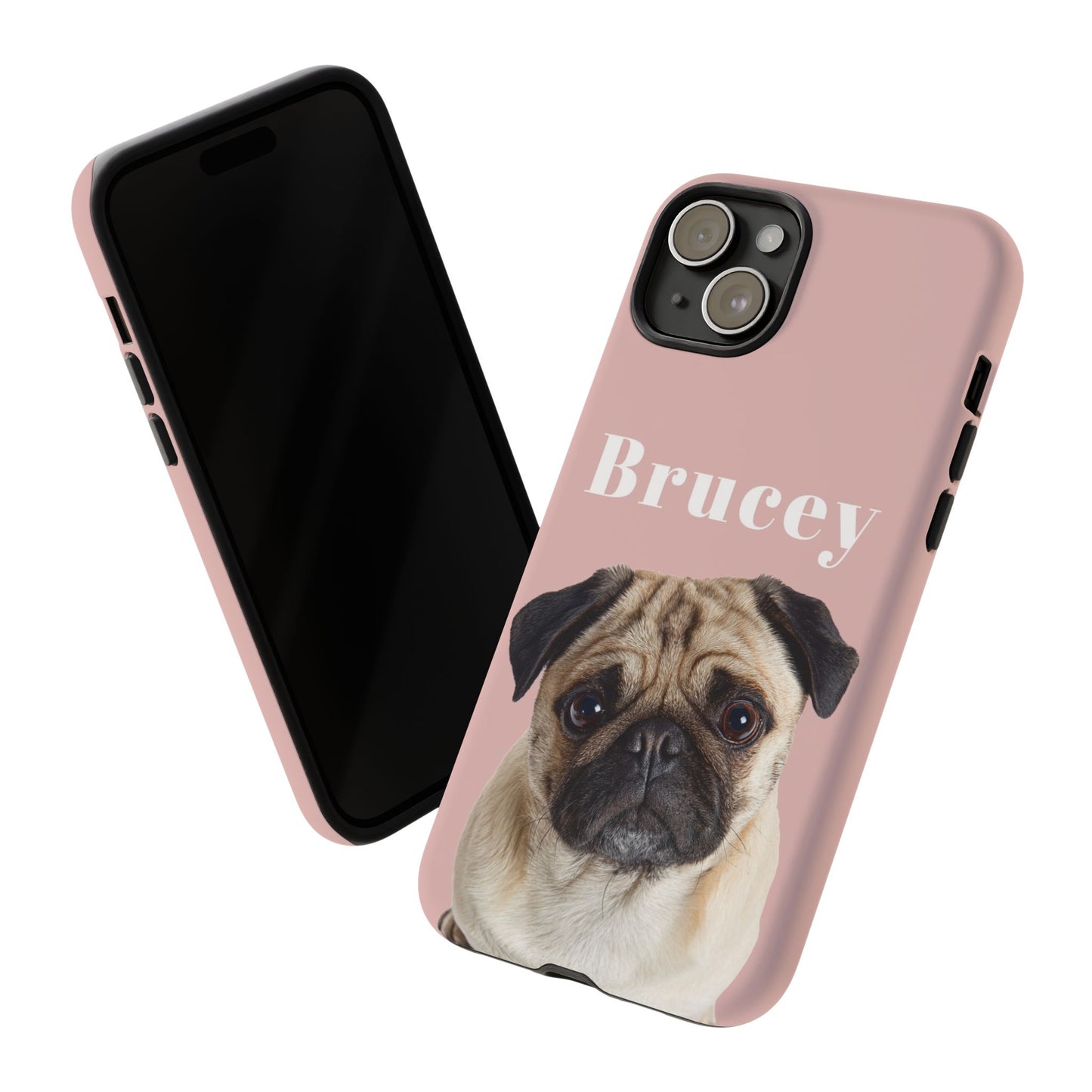 Custom Pet Phone Case
