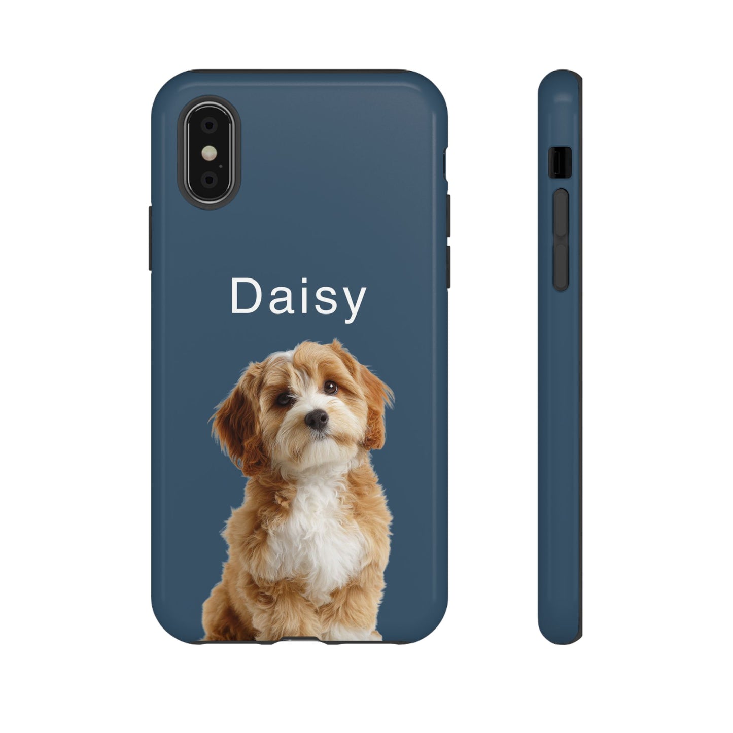 Custom Pet Phone Case