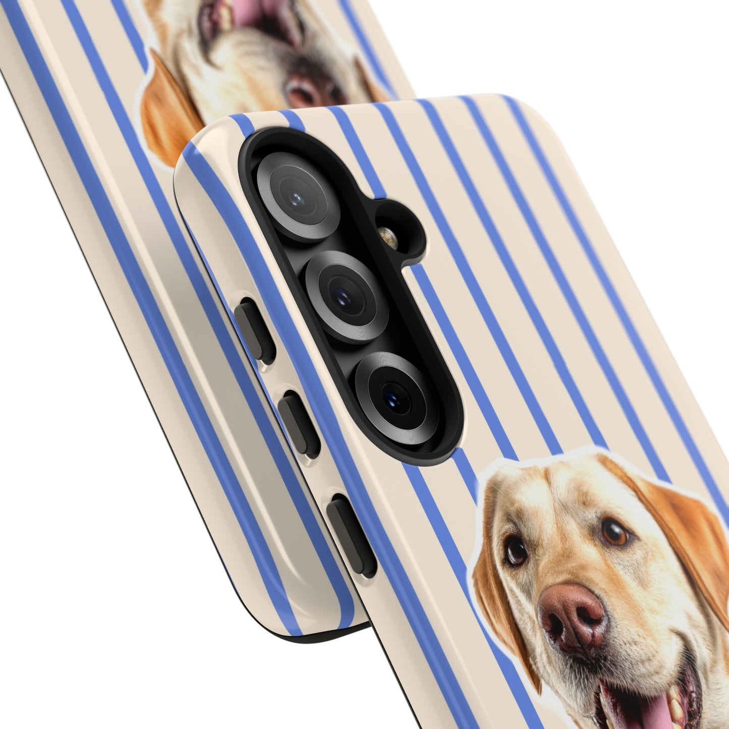 Retro Pet Phone Case