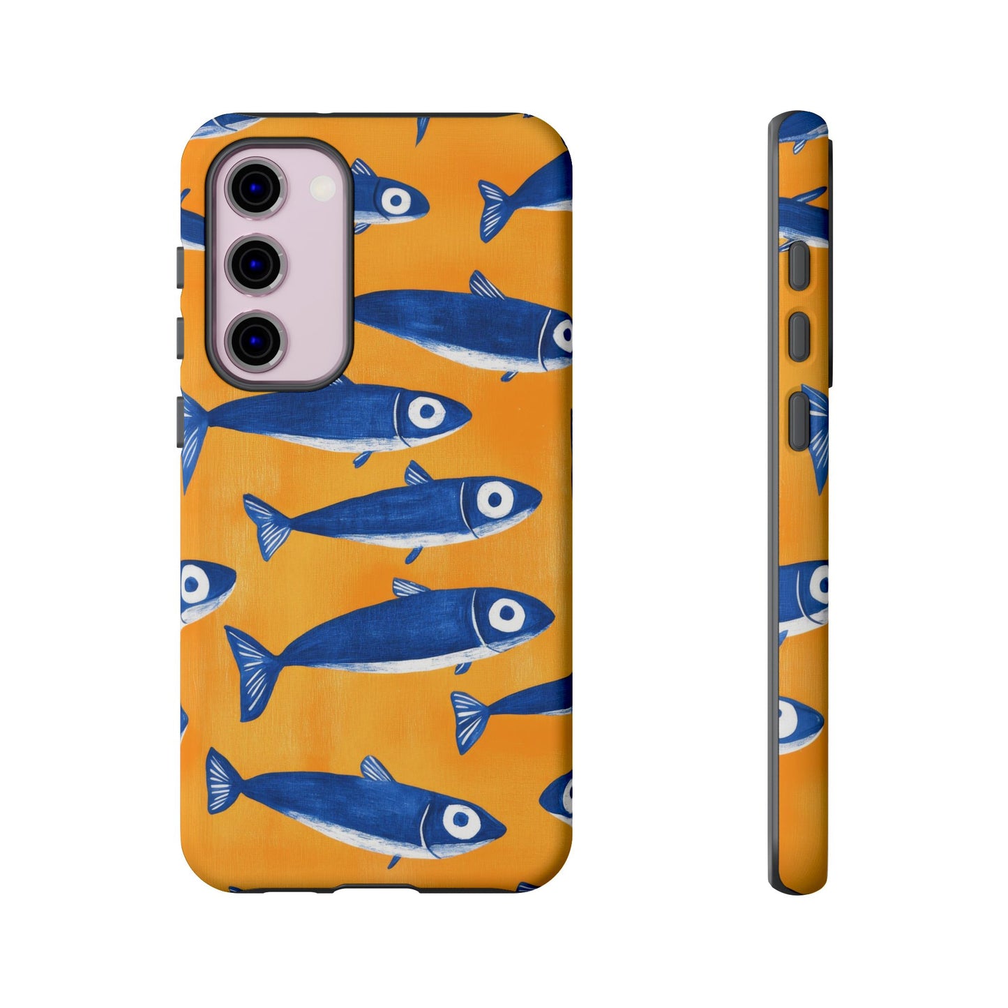 Go Fish!