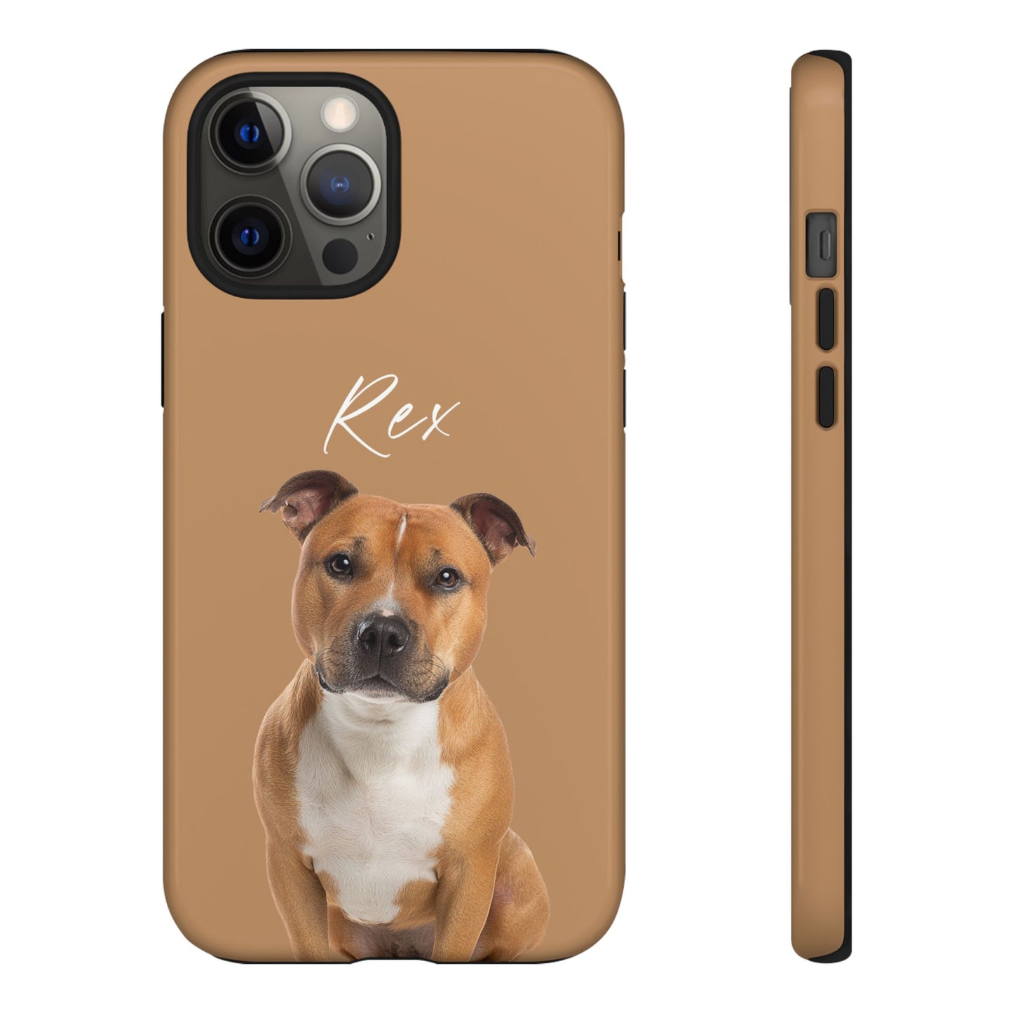 Custom Pet Phone Case