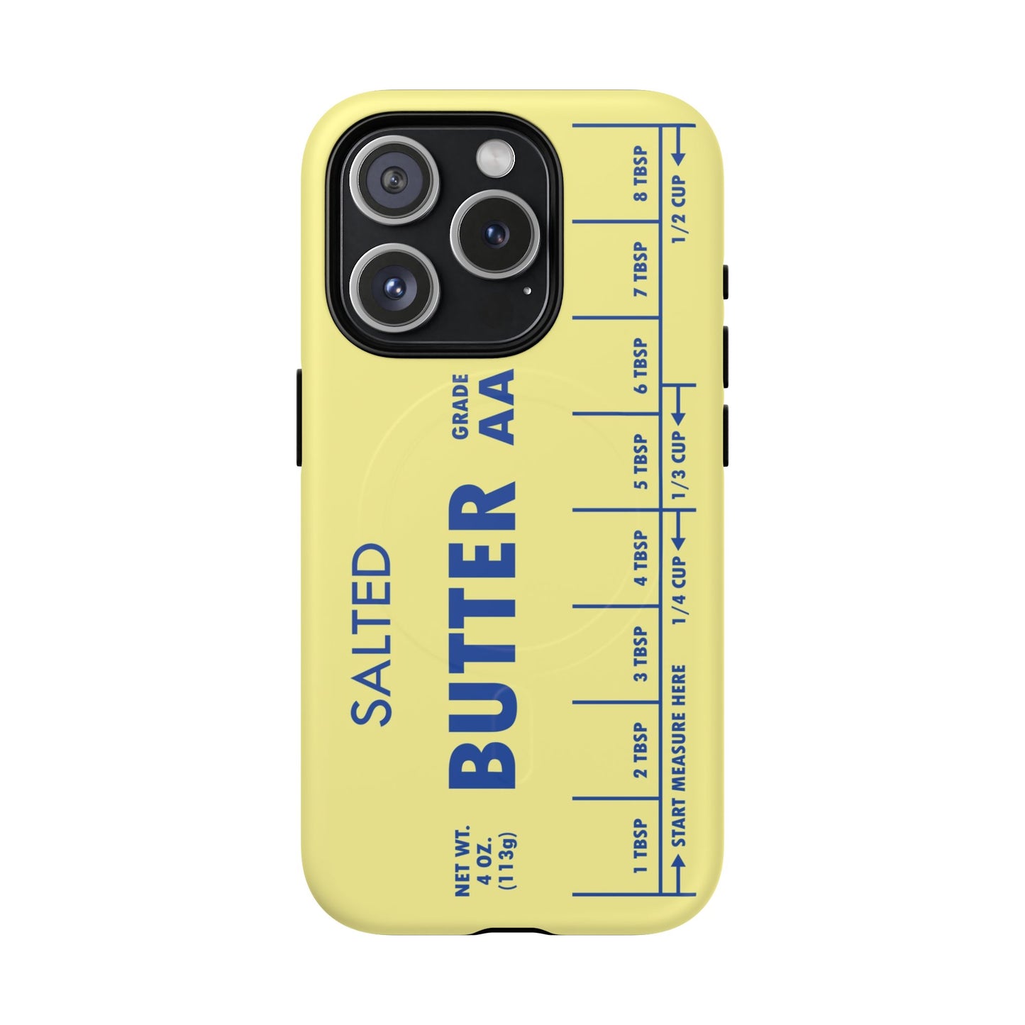 Salted Butter - MagSafe