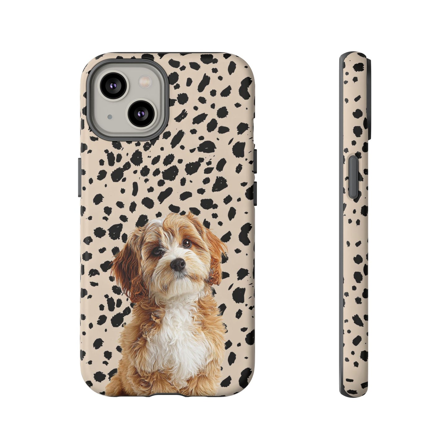 Custom Pet Phone Case