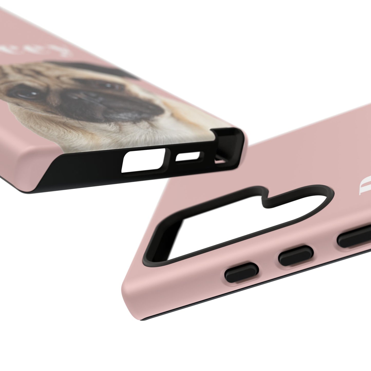 Custom Pet Phone Case