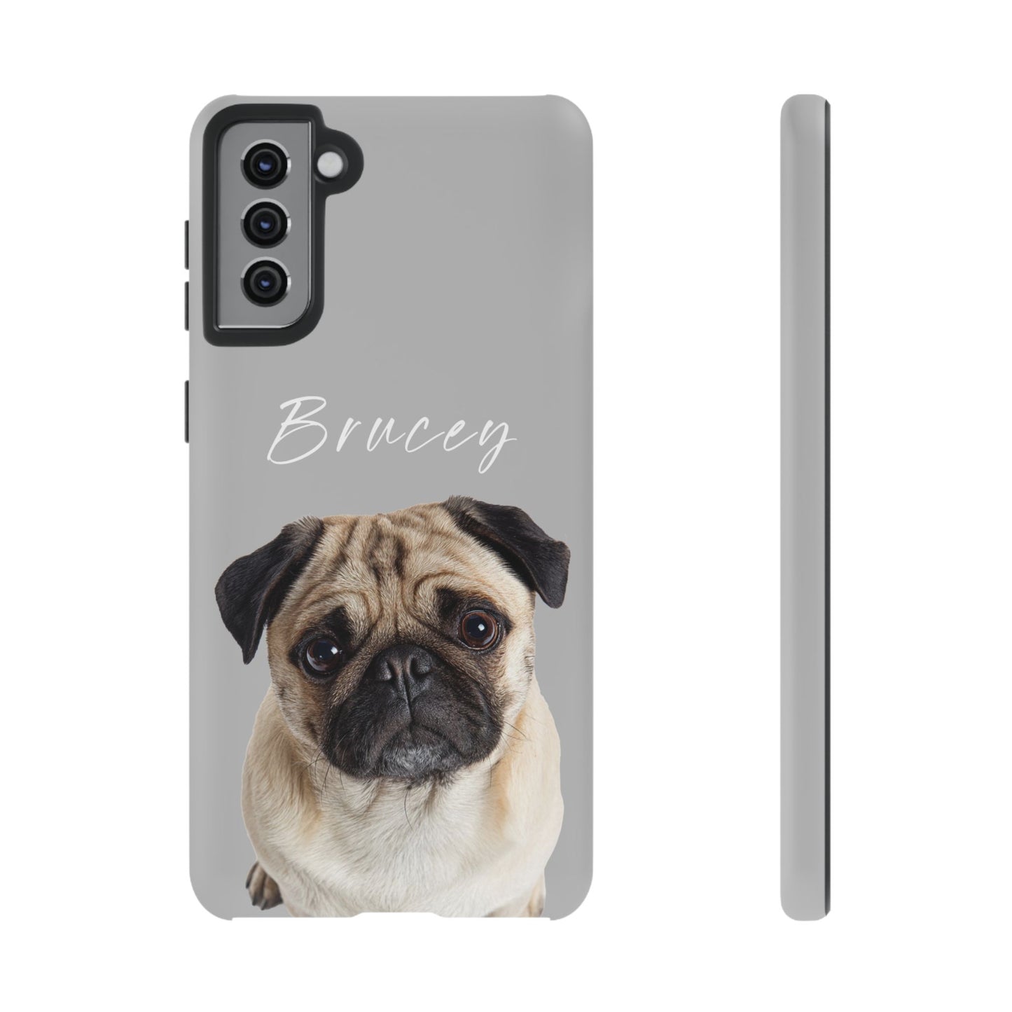 Custom Pet Phone Case