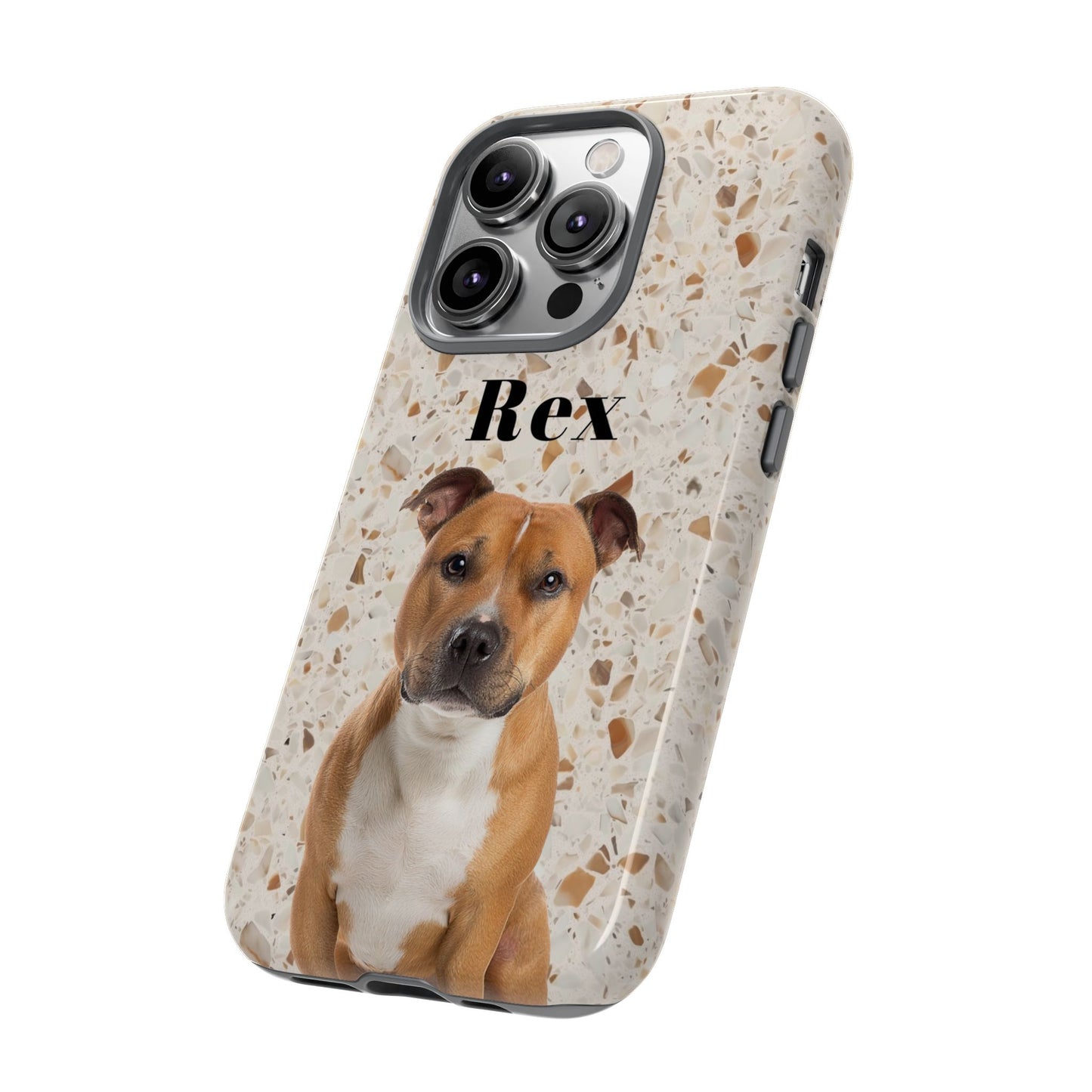 Custom Pet Phone Case