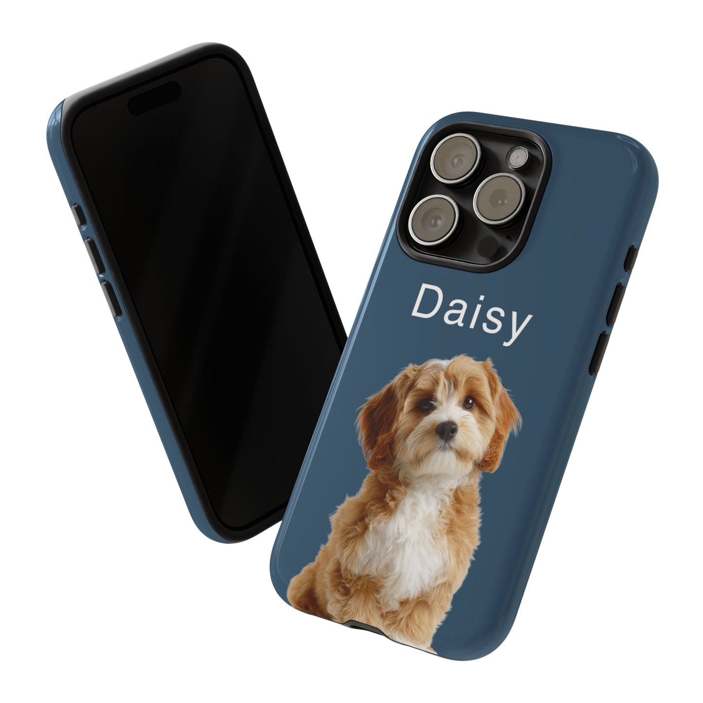 Custom Pet Phone Case
