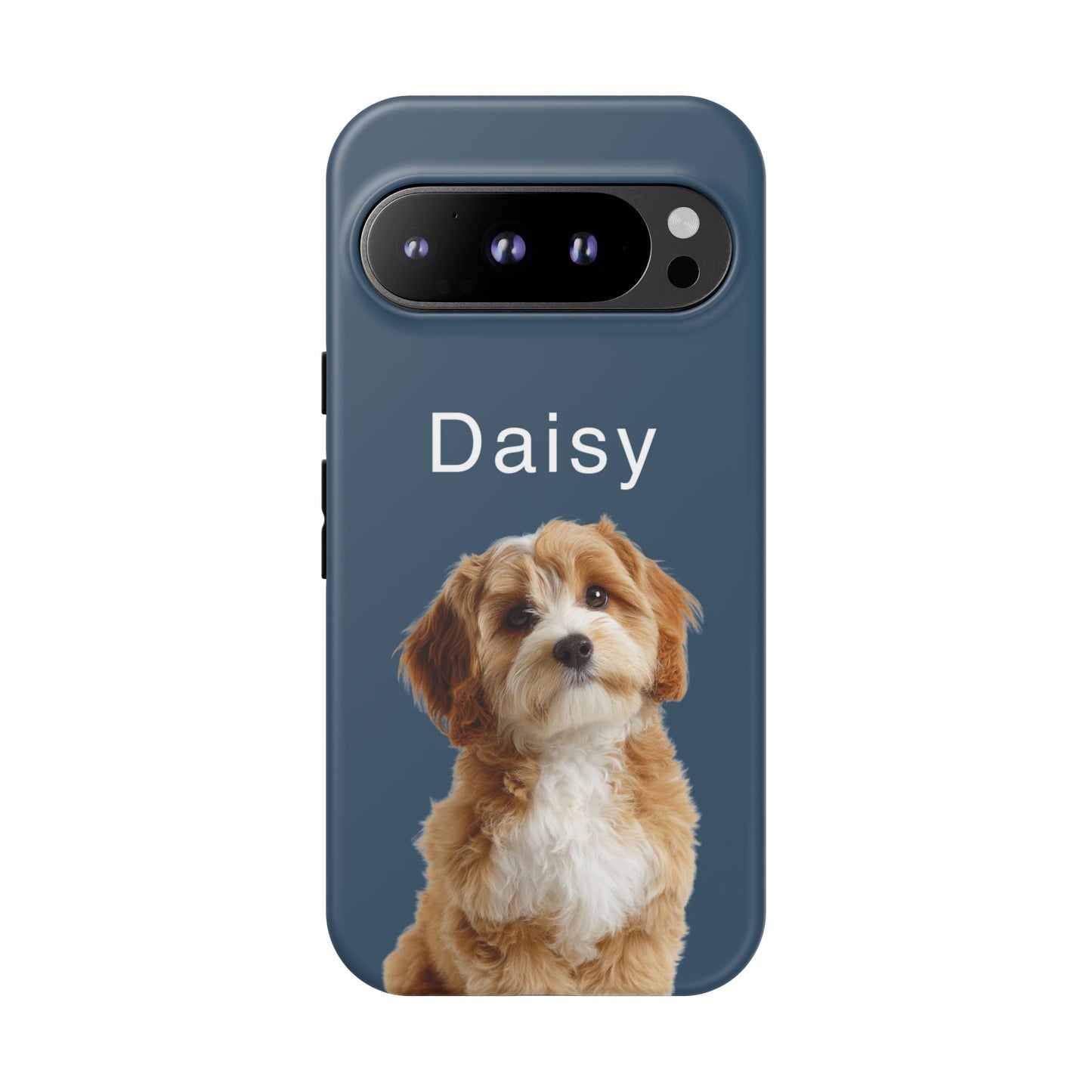 Custom Pet Phone Case
