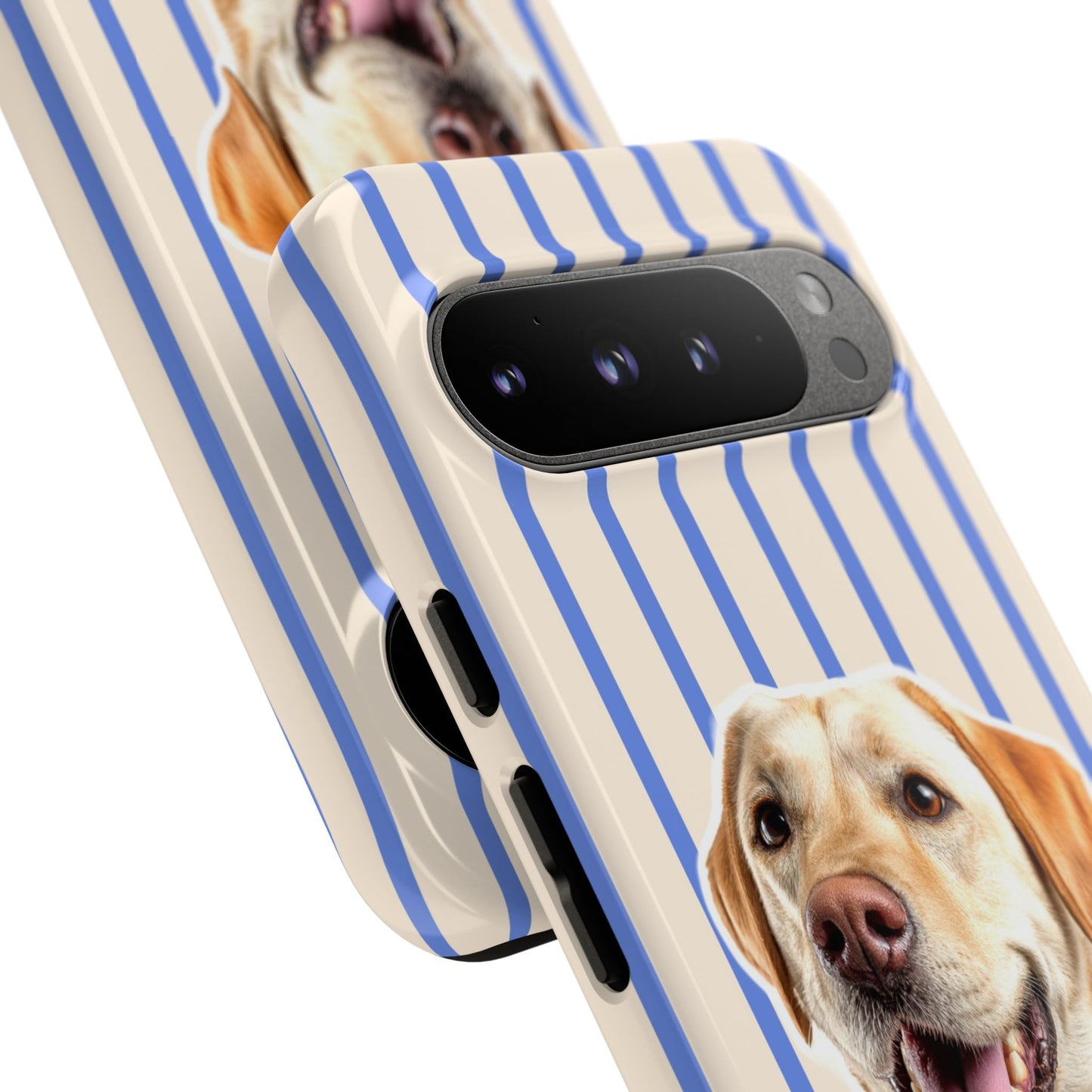 Retro Pet Phone Case