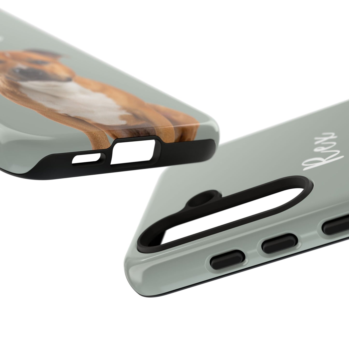 Custom Pet Phone Case