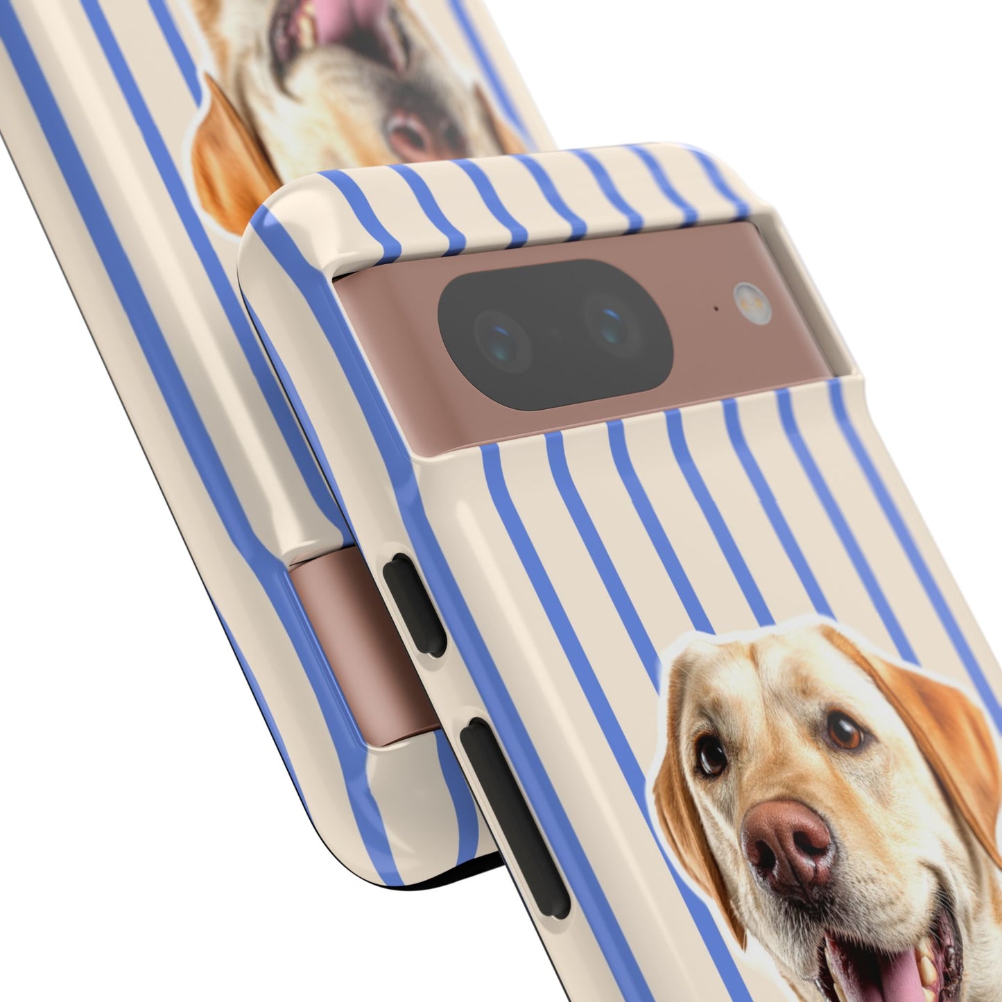 Retro Pet Phone Case