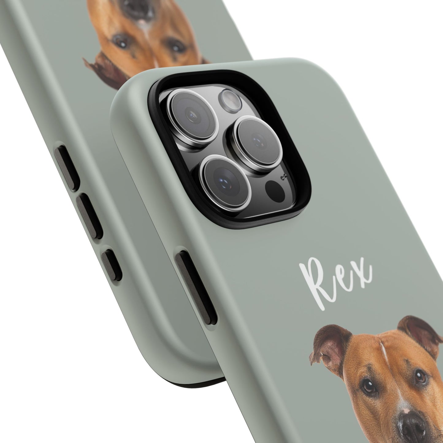Custom Pet Phone Case
