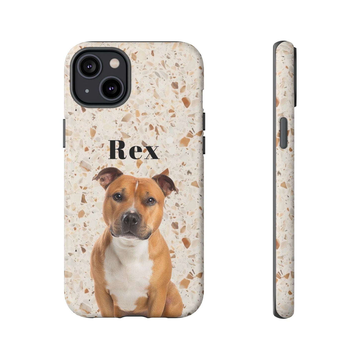 Custom Pet Phone Case