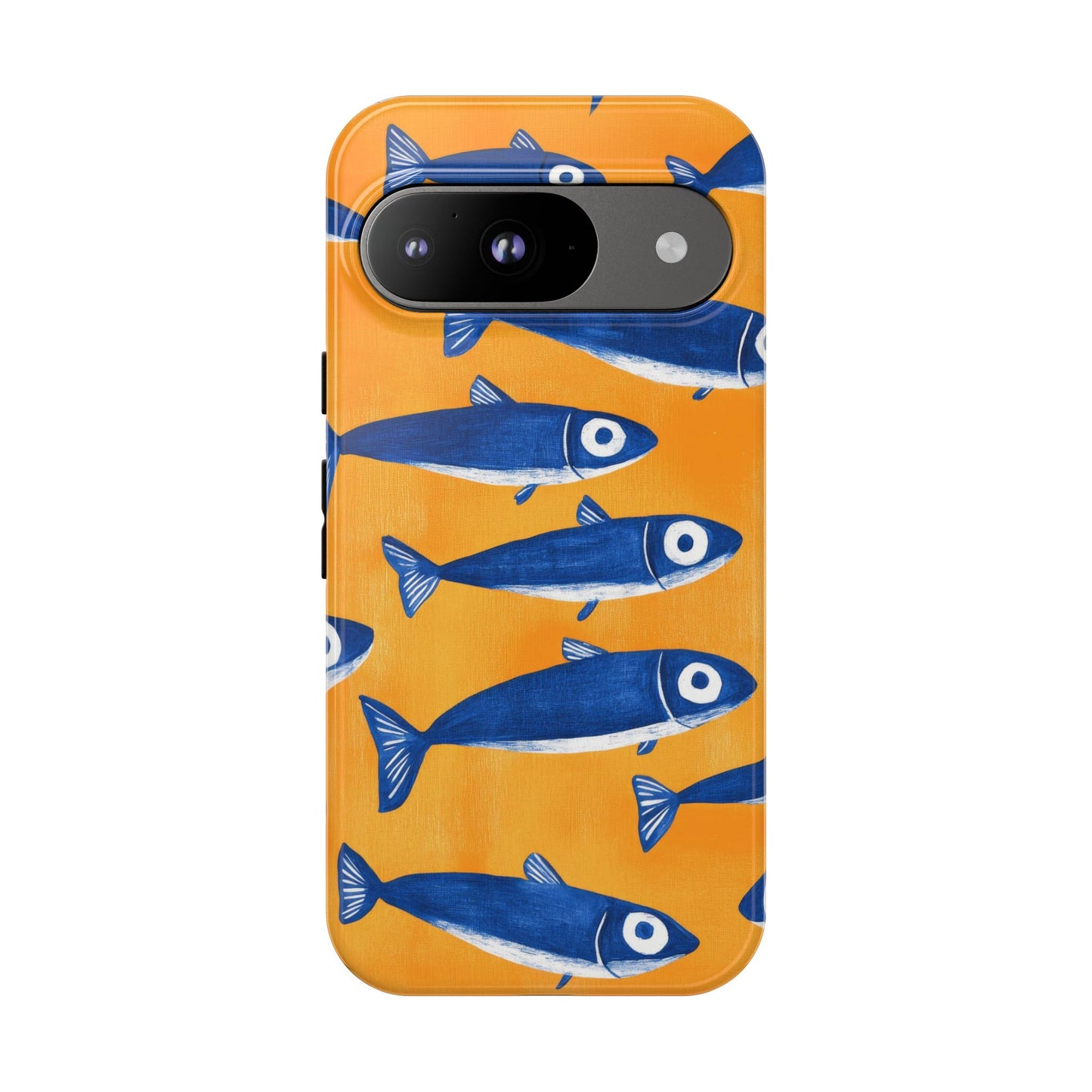 Go Fish!