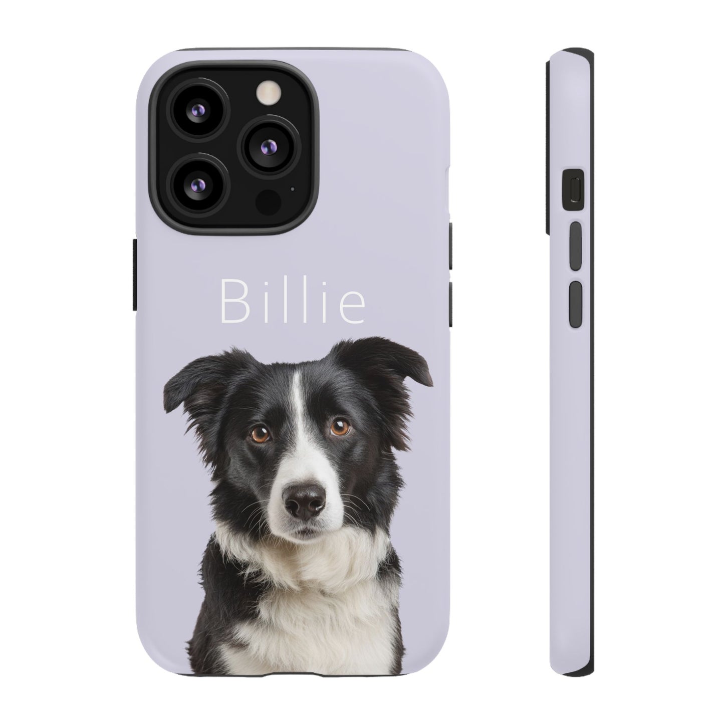 Custom Pet Phone Case