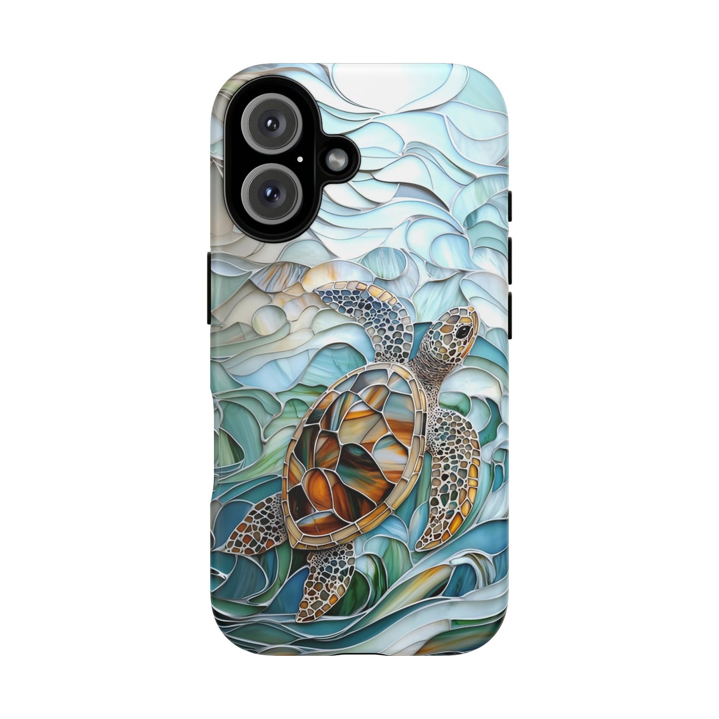 Sea Turtle