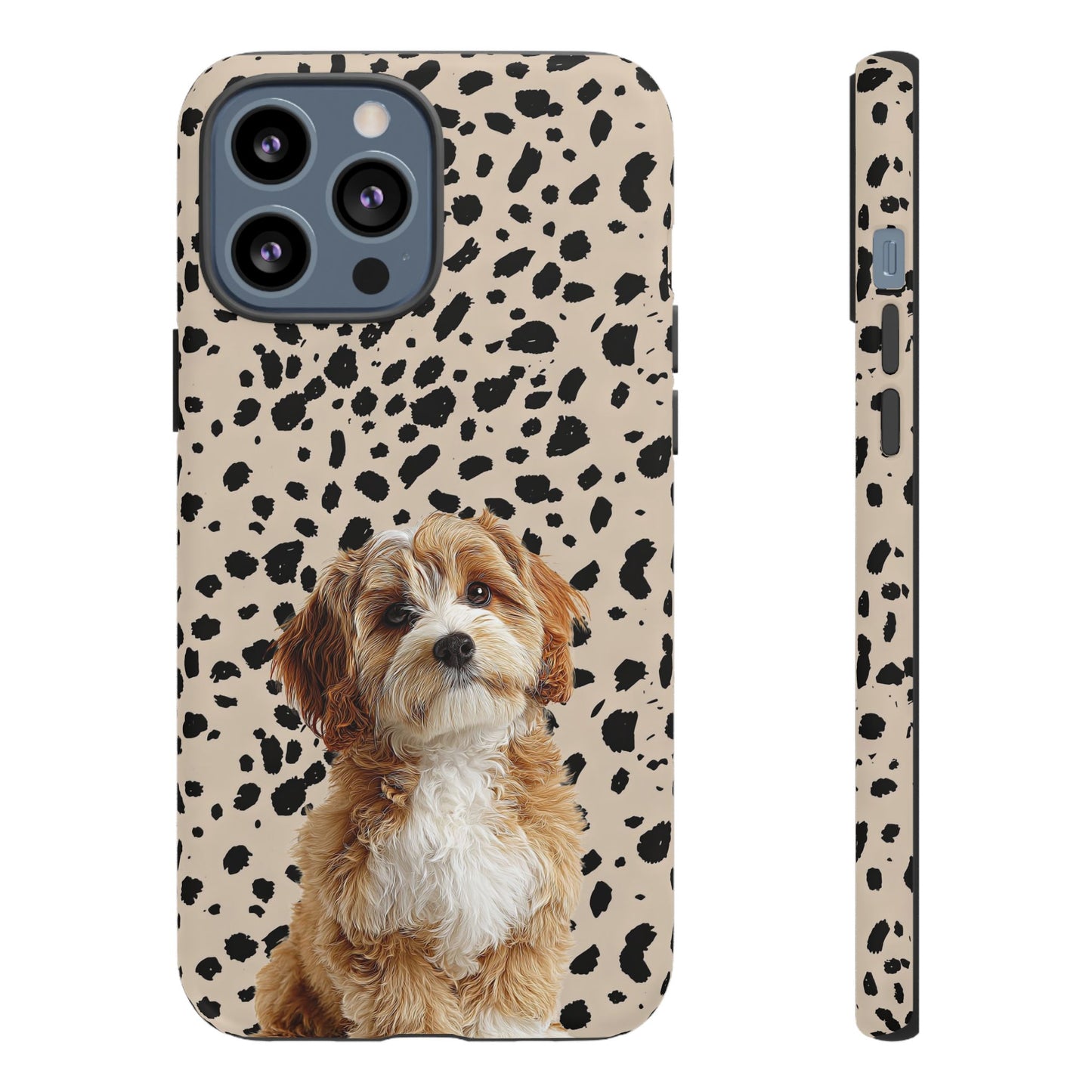 Custom Pet Phone Case